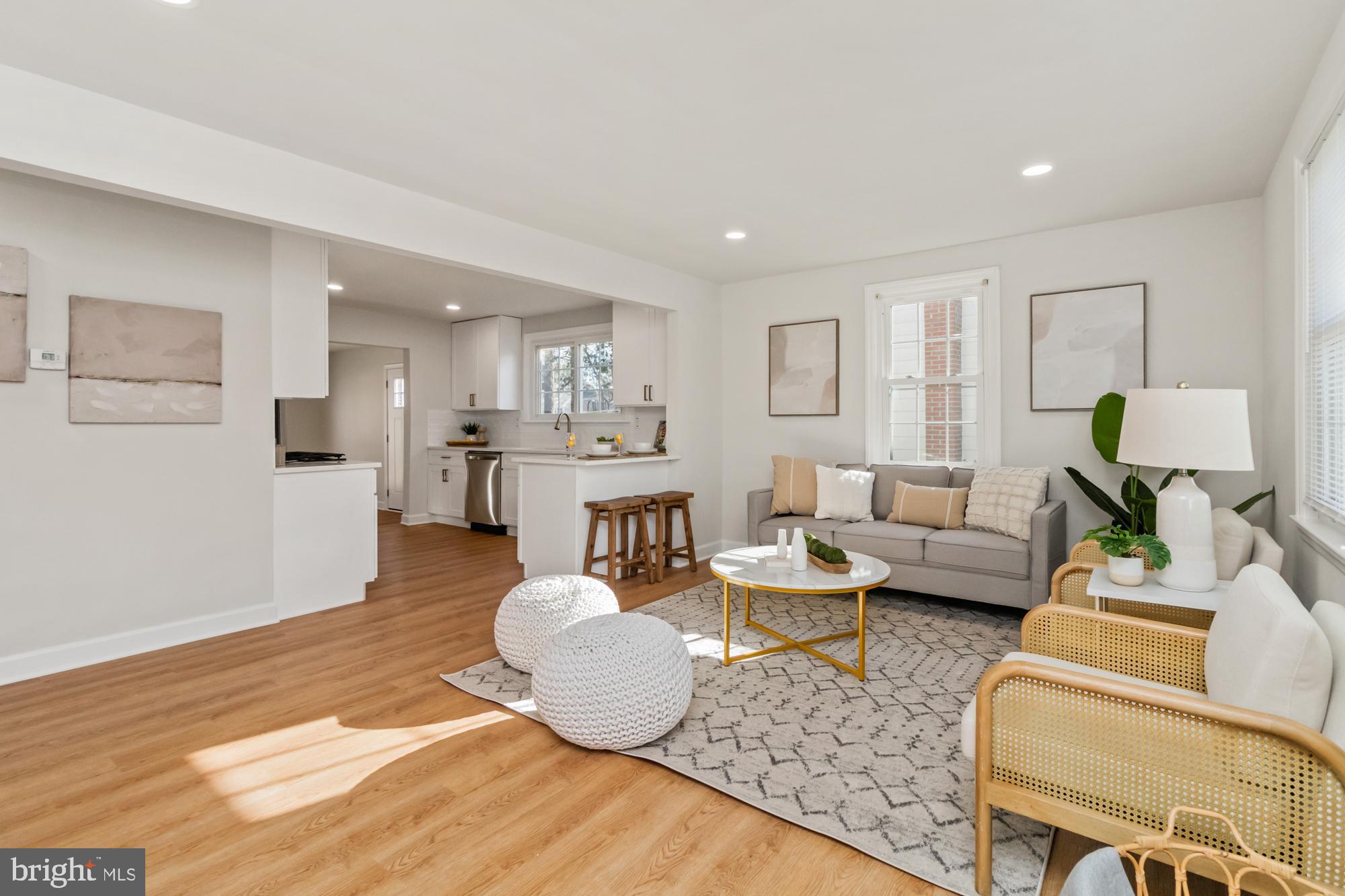 HALETHORPE - Residential