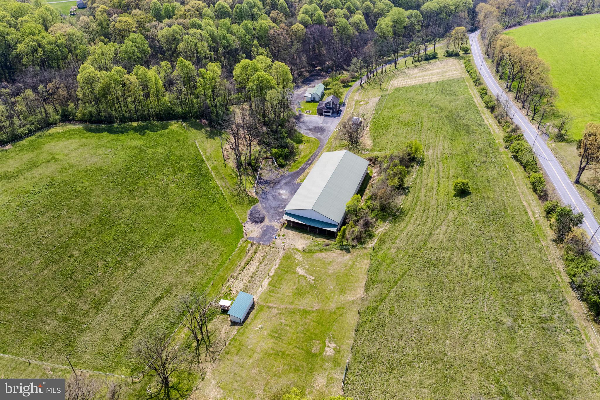 110 WOOLTOWN ROAD