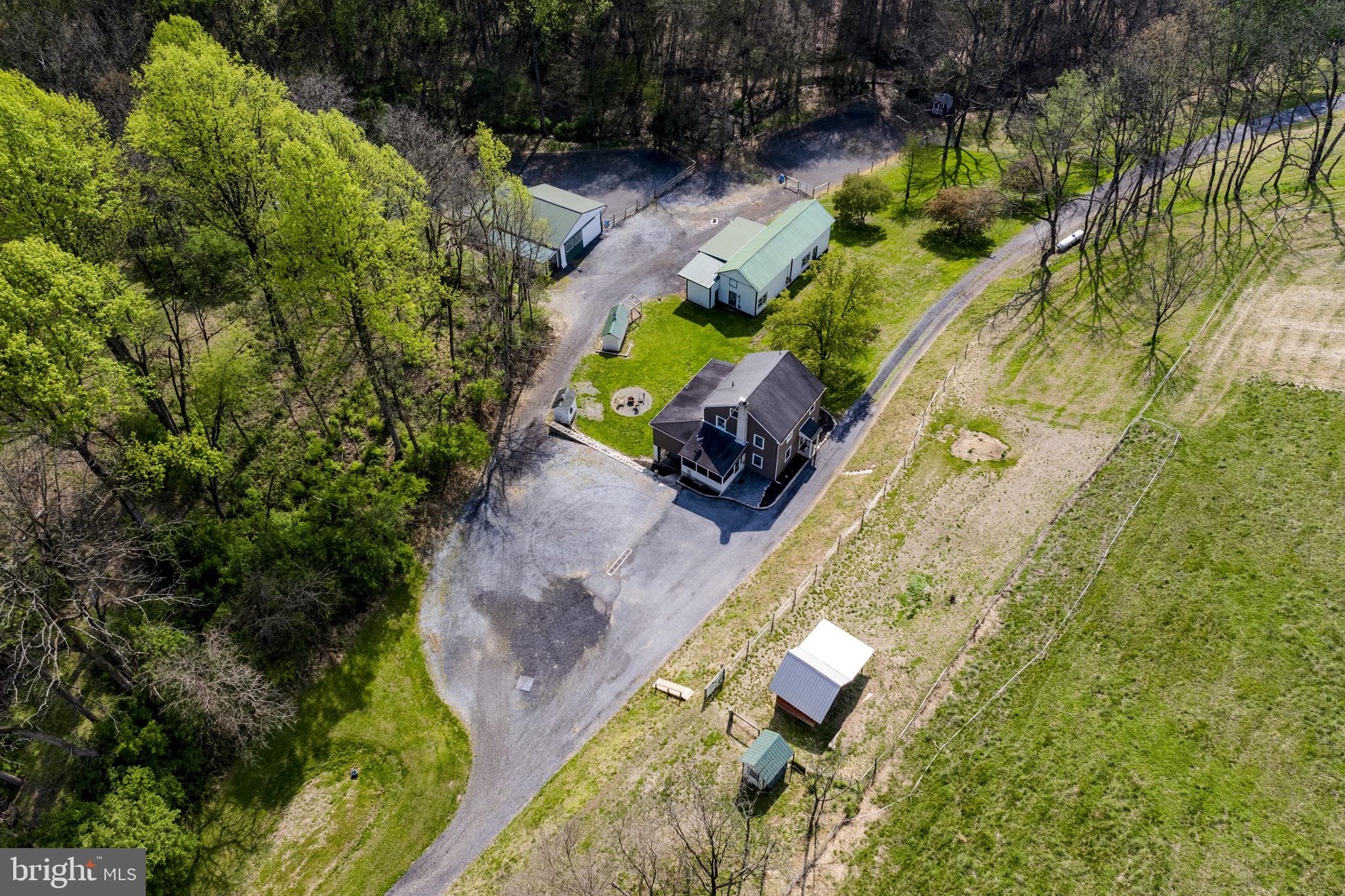 110 WOOLTOWN ROAD