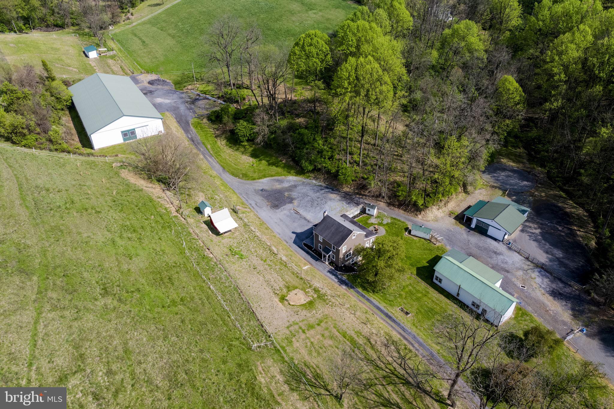 110 WOOLTOWN ROAD