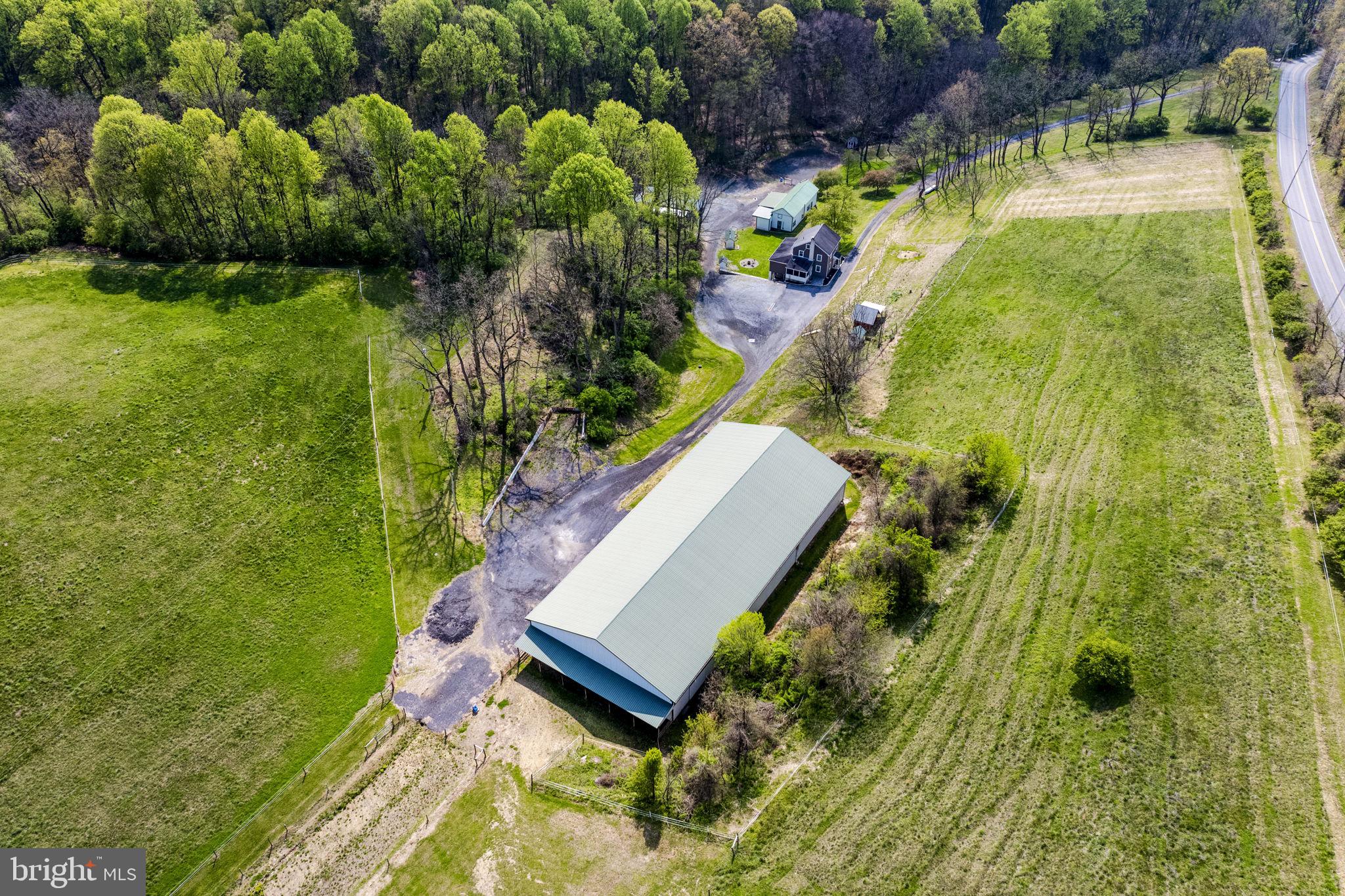 110 WOOLTOWN ROAD