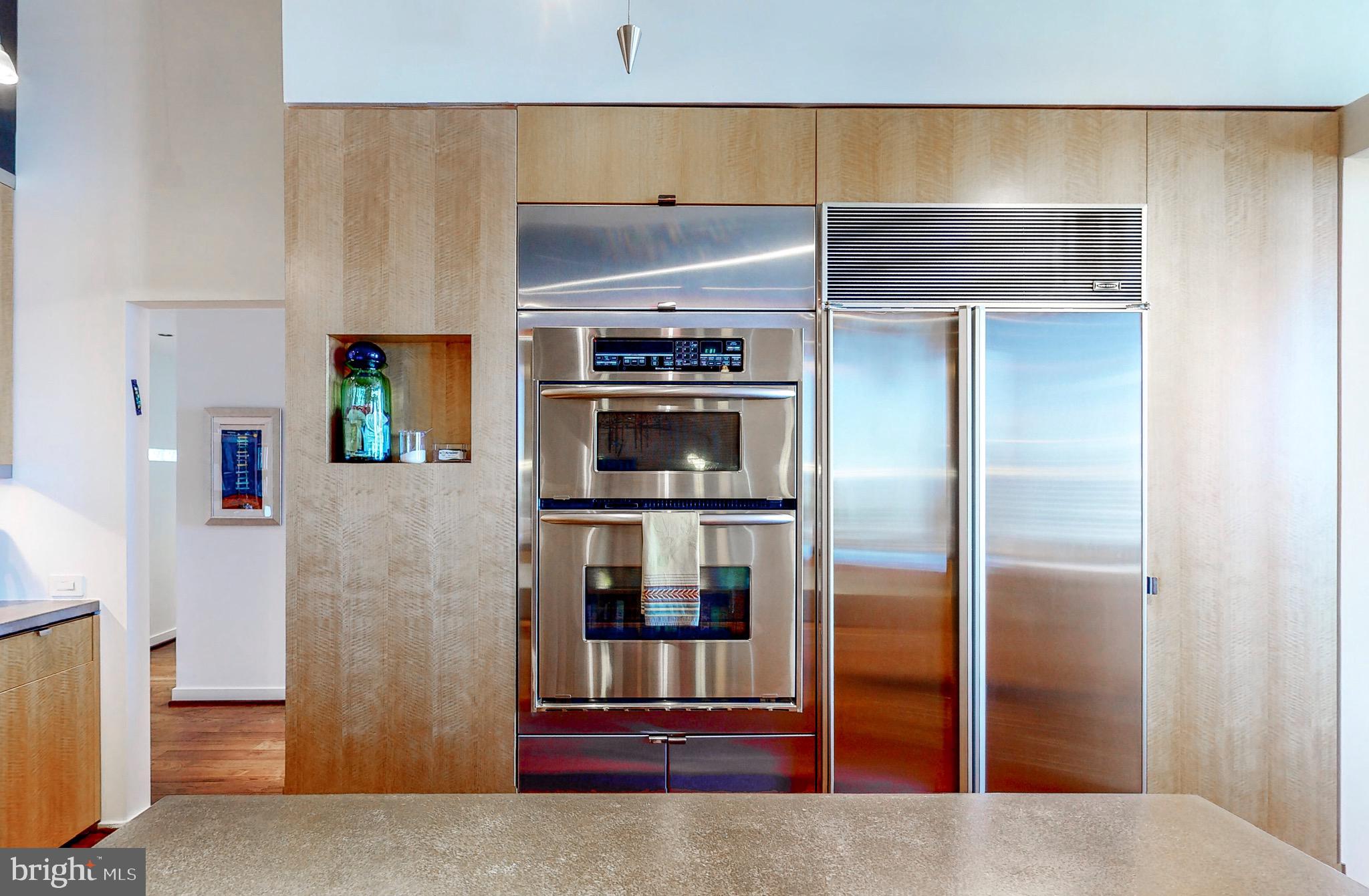 INNER HARBOR - Residential