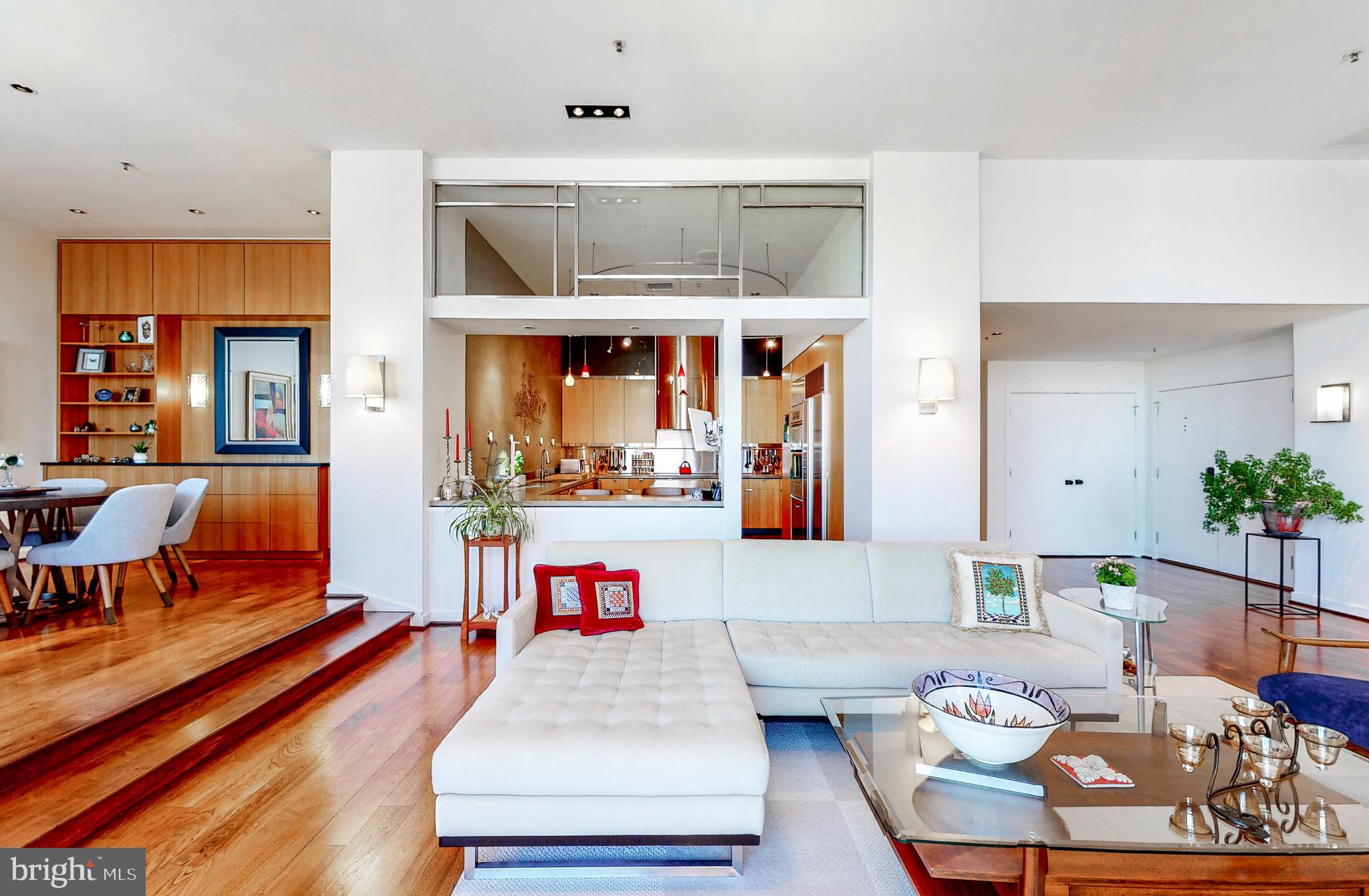 INNER HARBOR - Residential