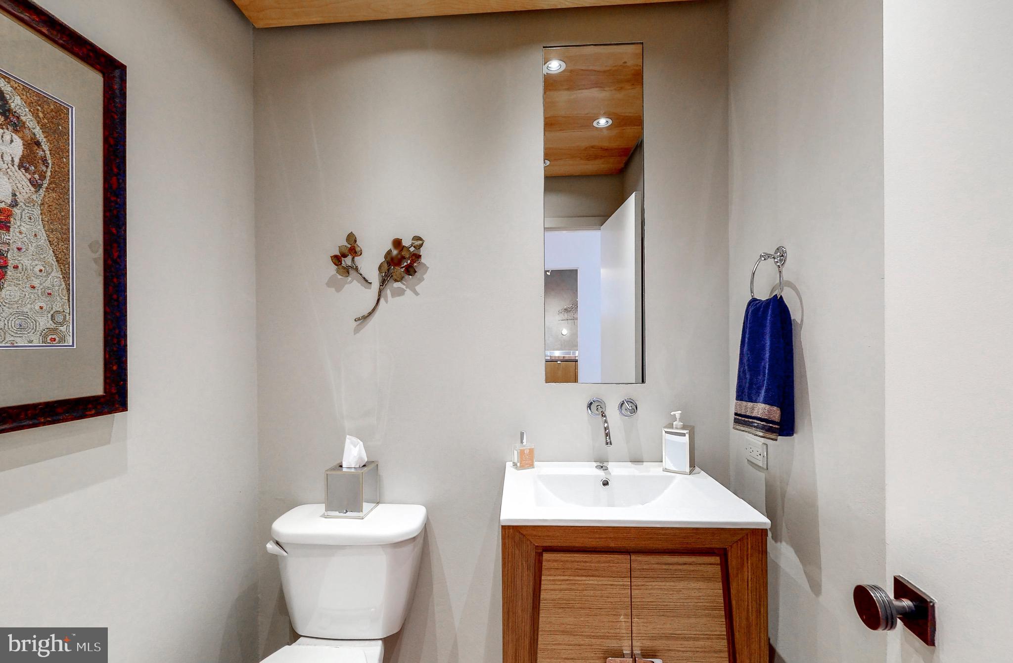 INNER HARBOR - Residential