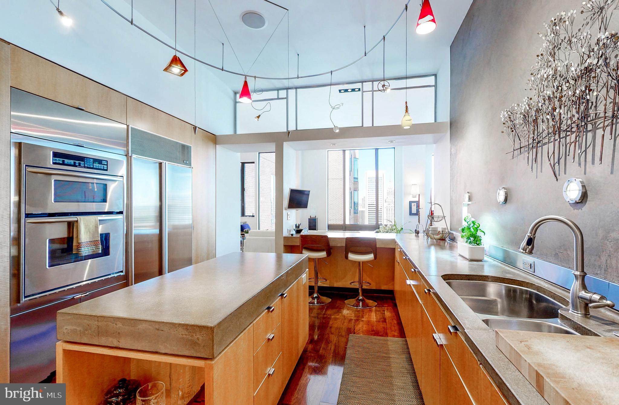 INNER HARBOR - Residential