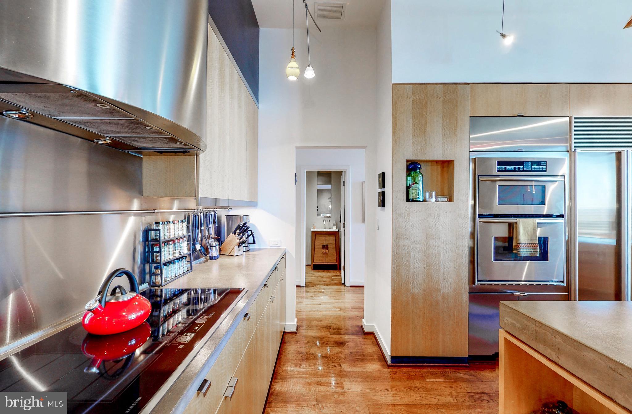 INNER HARBOR - Residential