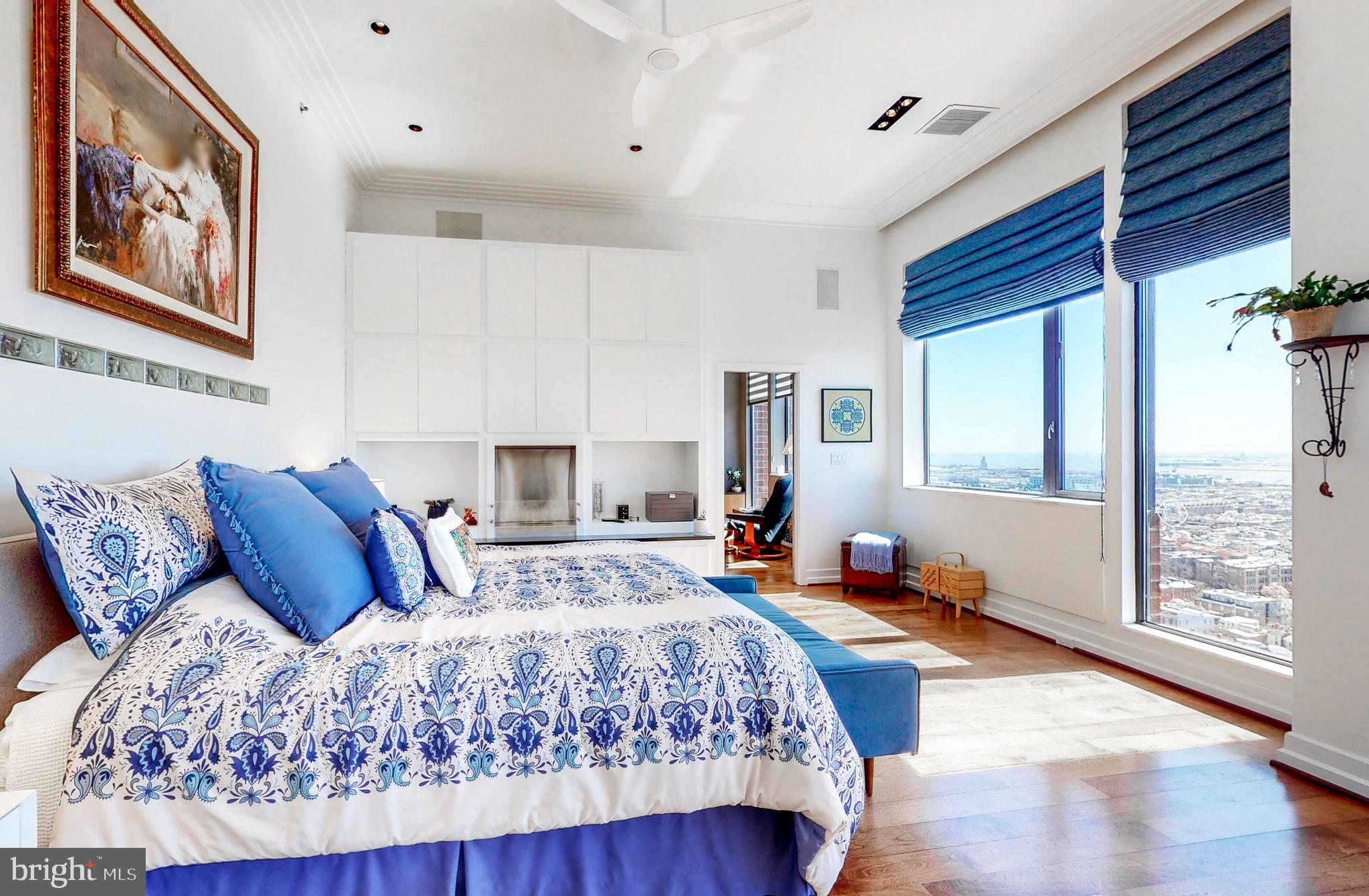 INNER HARBOR - Residential