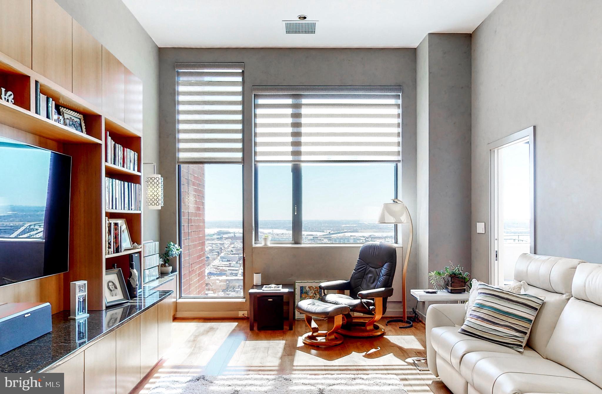 INNER HARBOR - Residential