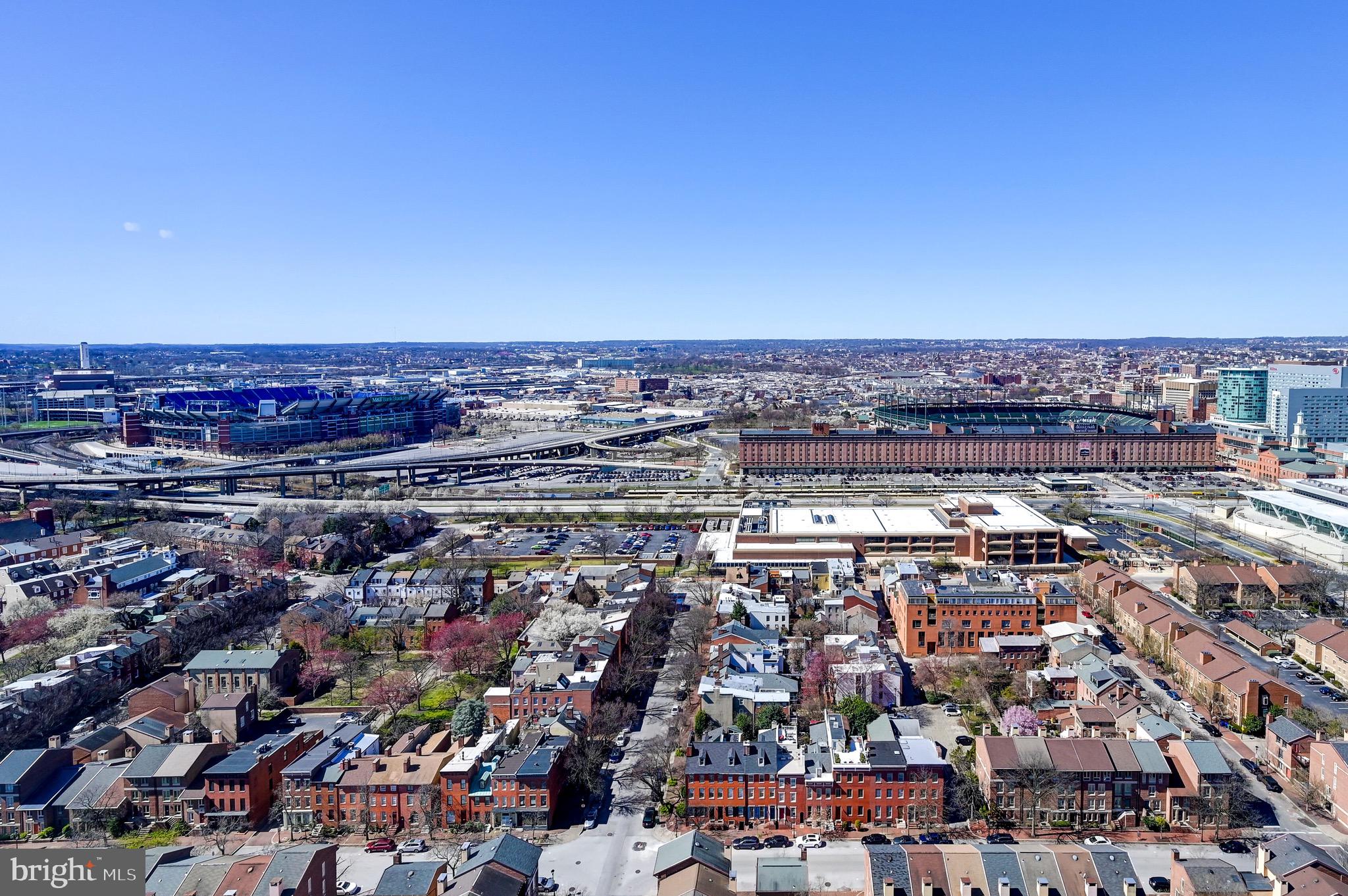 INNER HARBOR - Residential