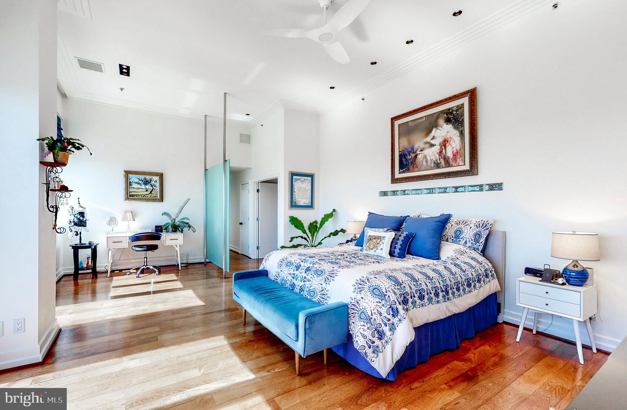 INNER HARBOR - Residential