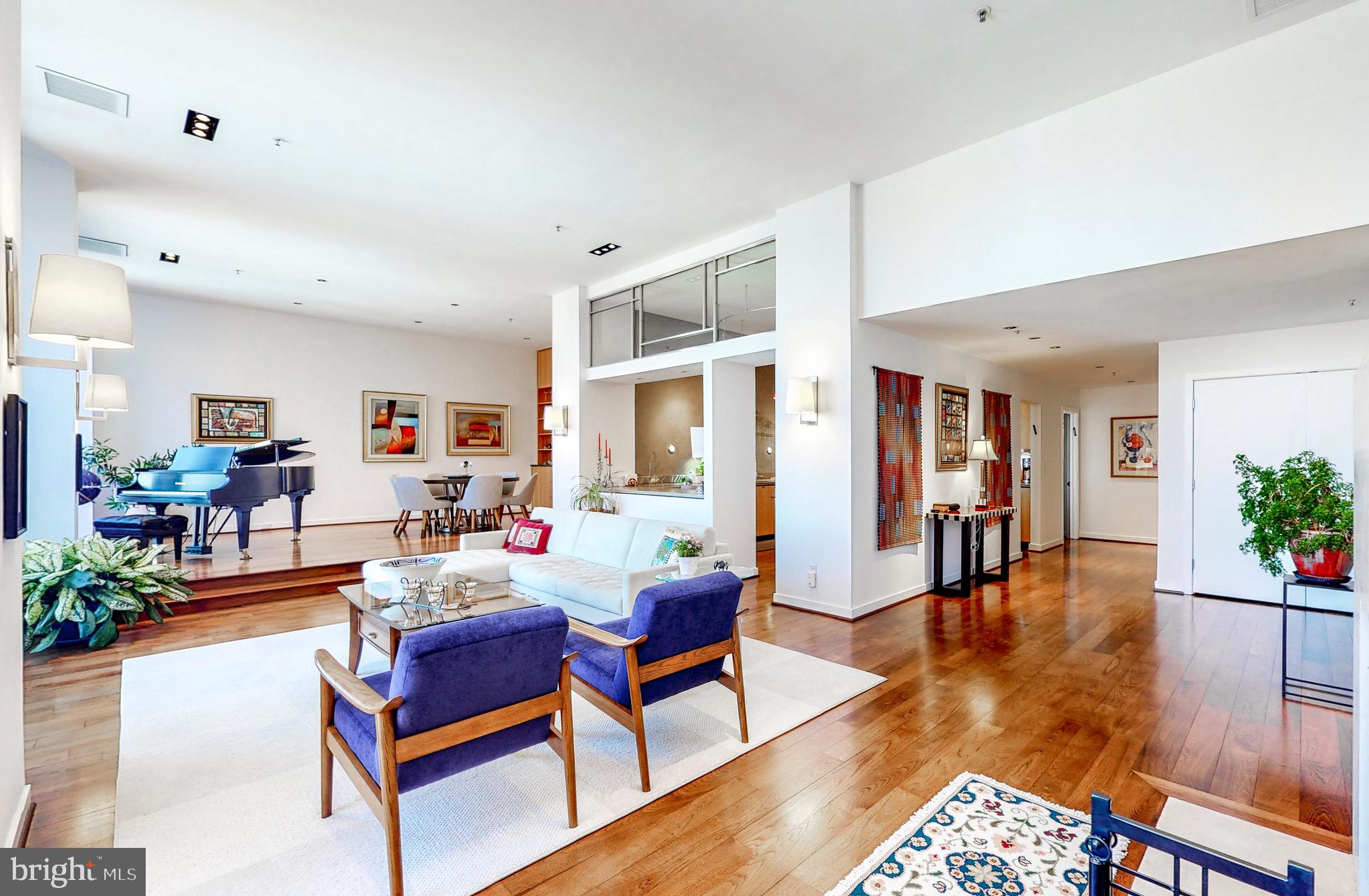 INNER HARBOR - Residential