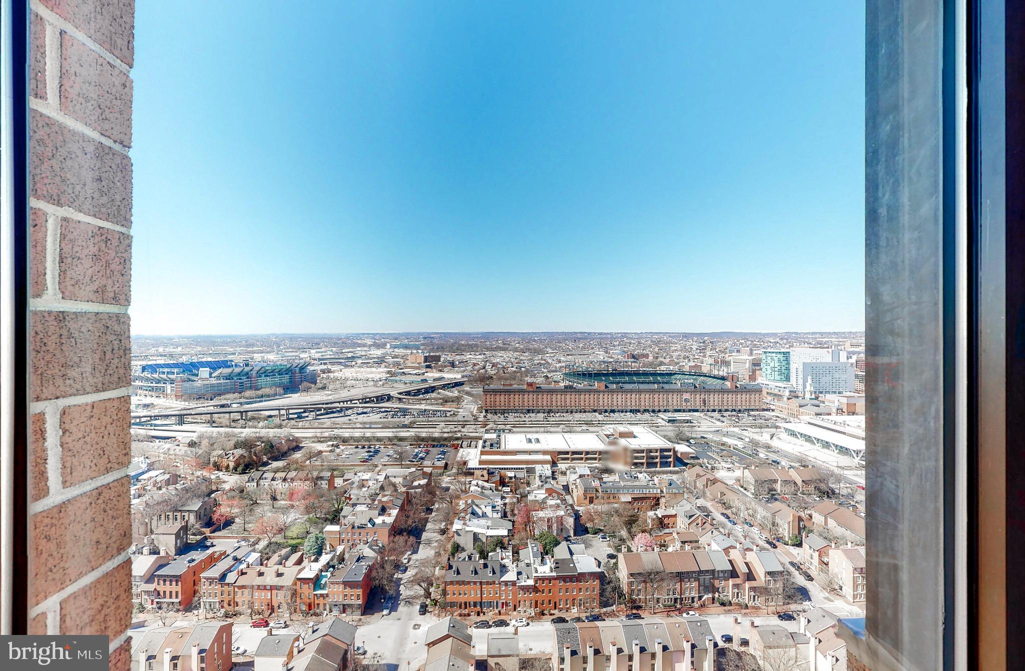 INNER HARBOR - Residential