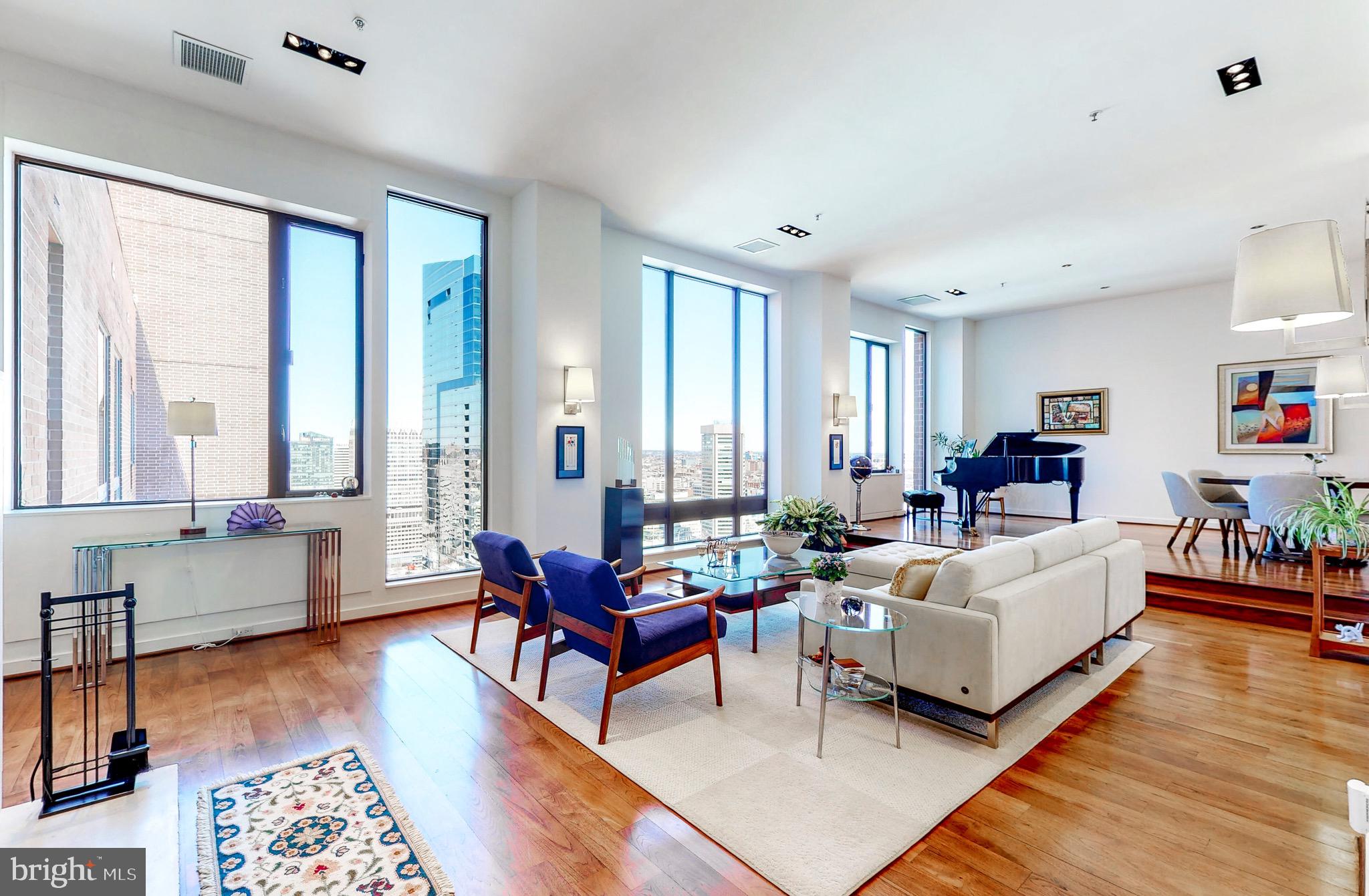 INNER HARBOR - Residential