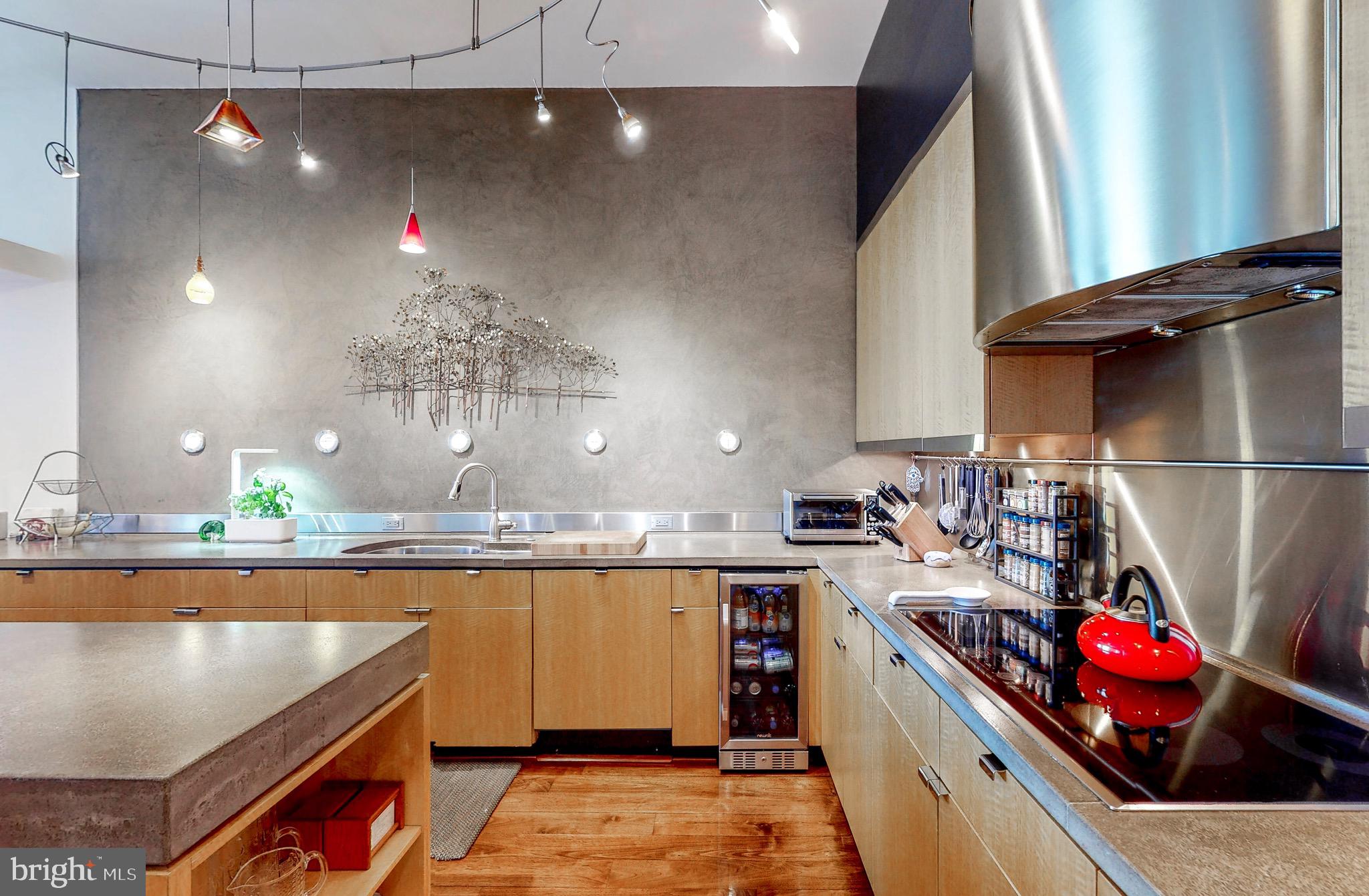 INNER HARBOR - Residential