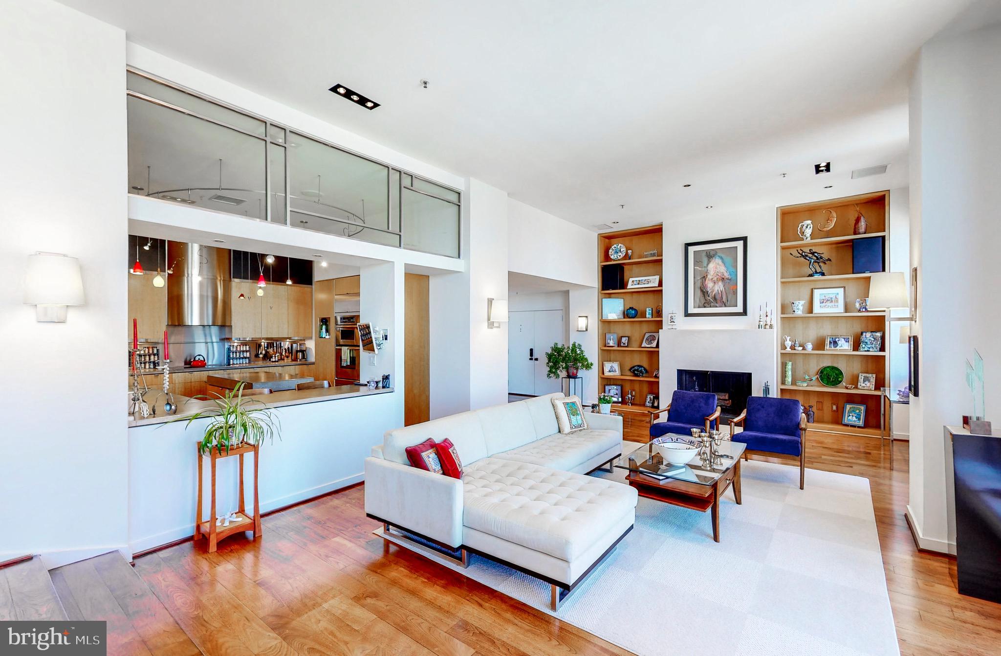 INNER HARBOR - Residential