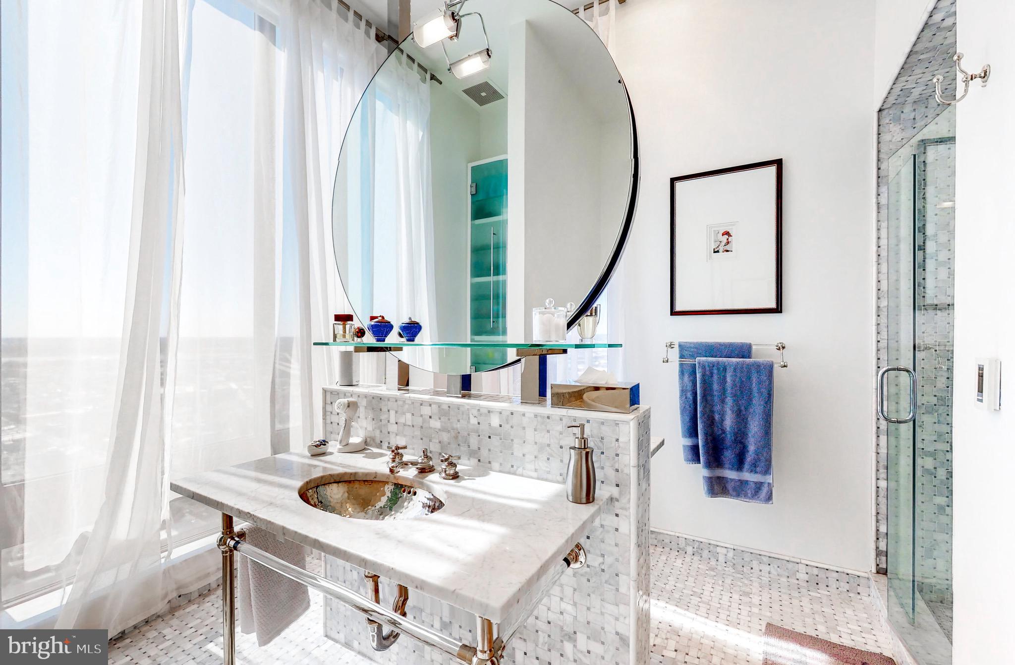 INNER HARBOR - Residential