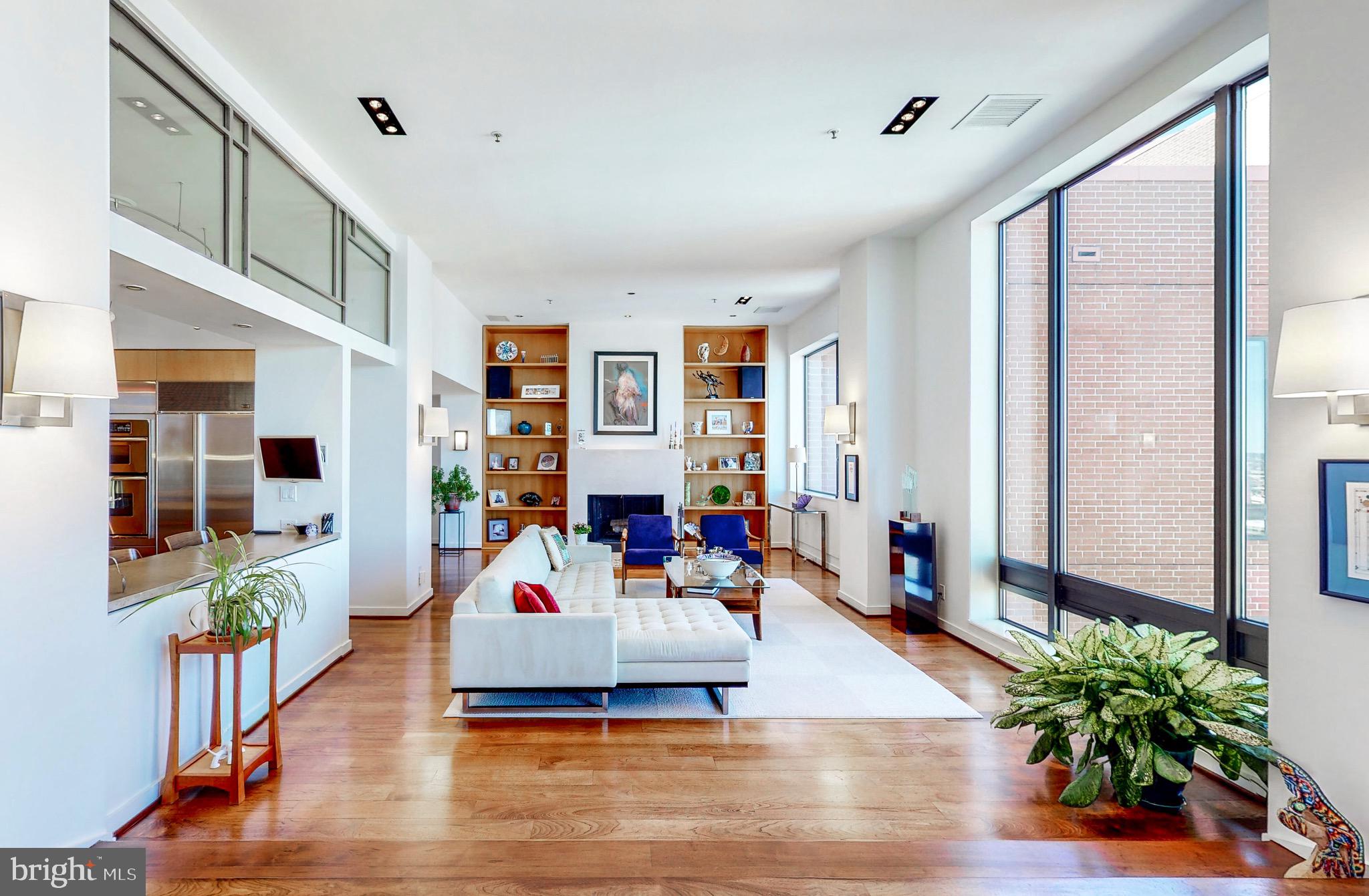 INNER HARBOR - Residential