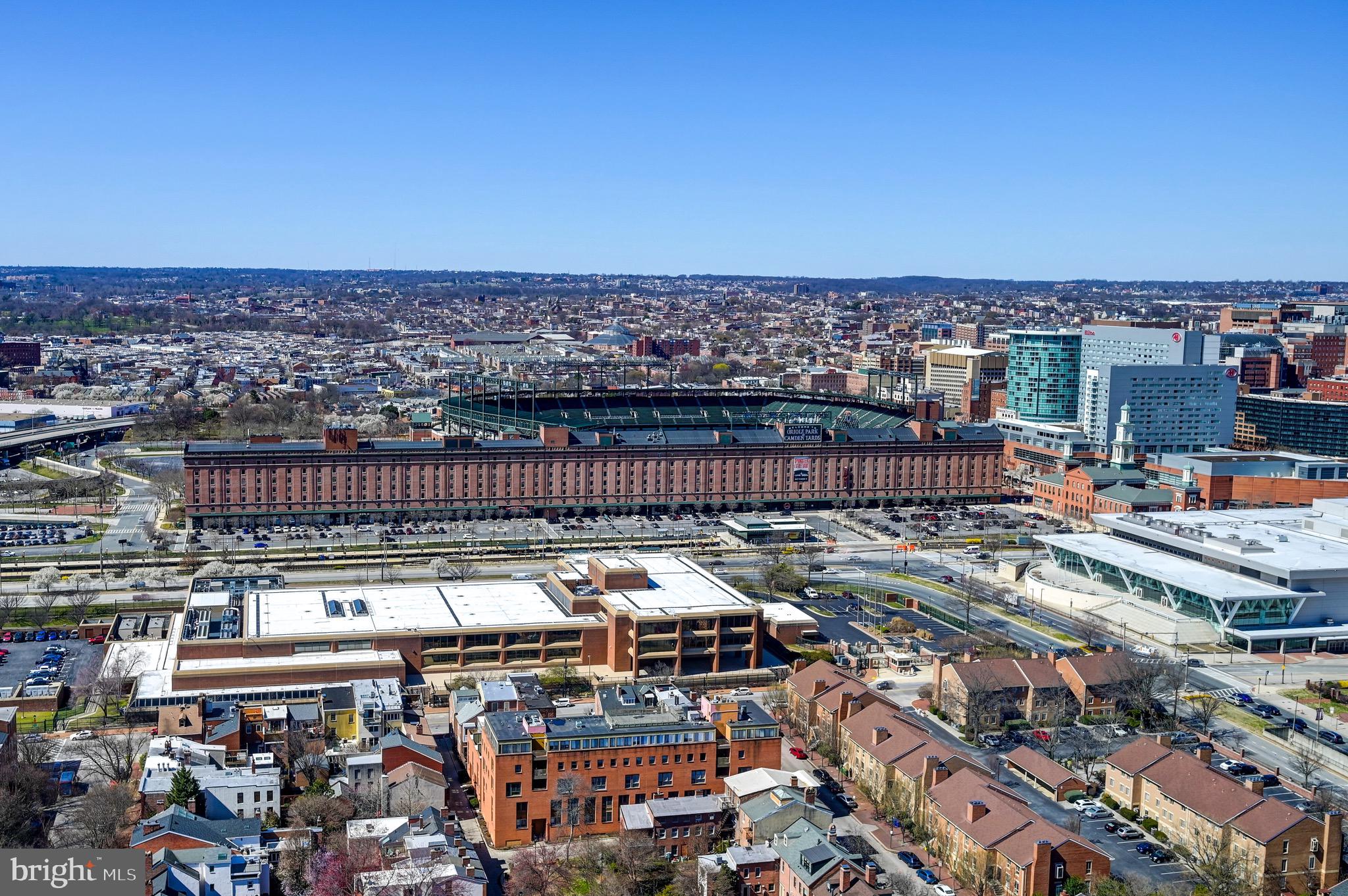 INNER HARBOR - Residential