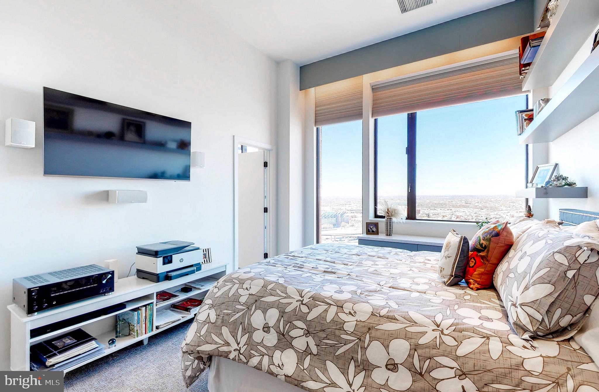 INNER HARBOR - Residential