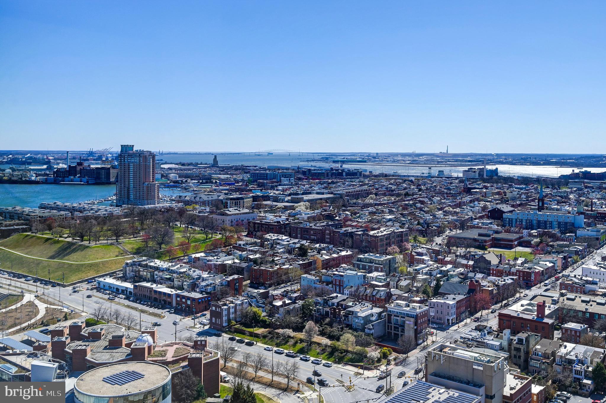 INNER HARBOR - Residential