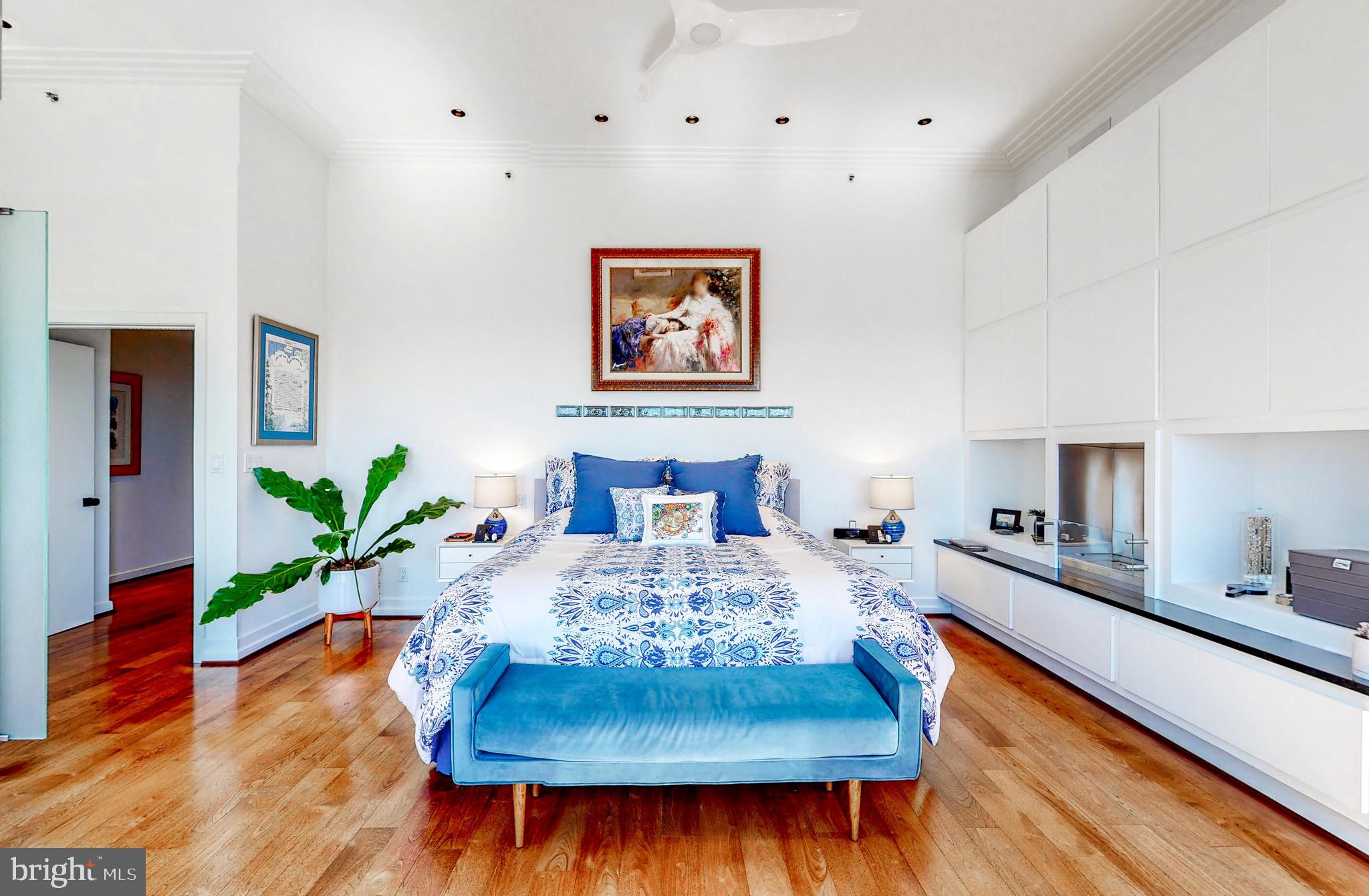 INNER HARBOR - Residential