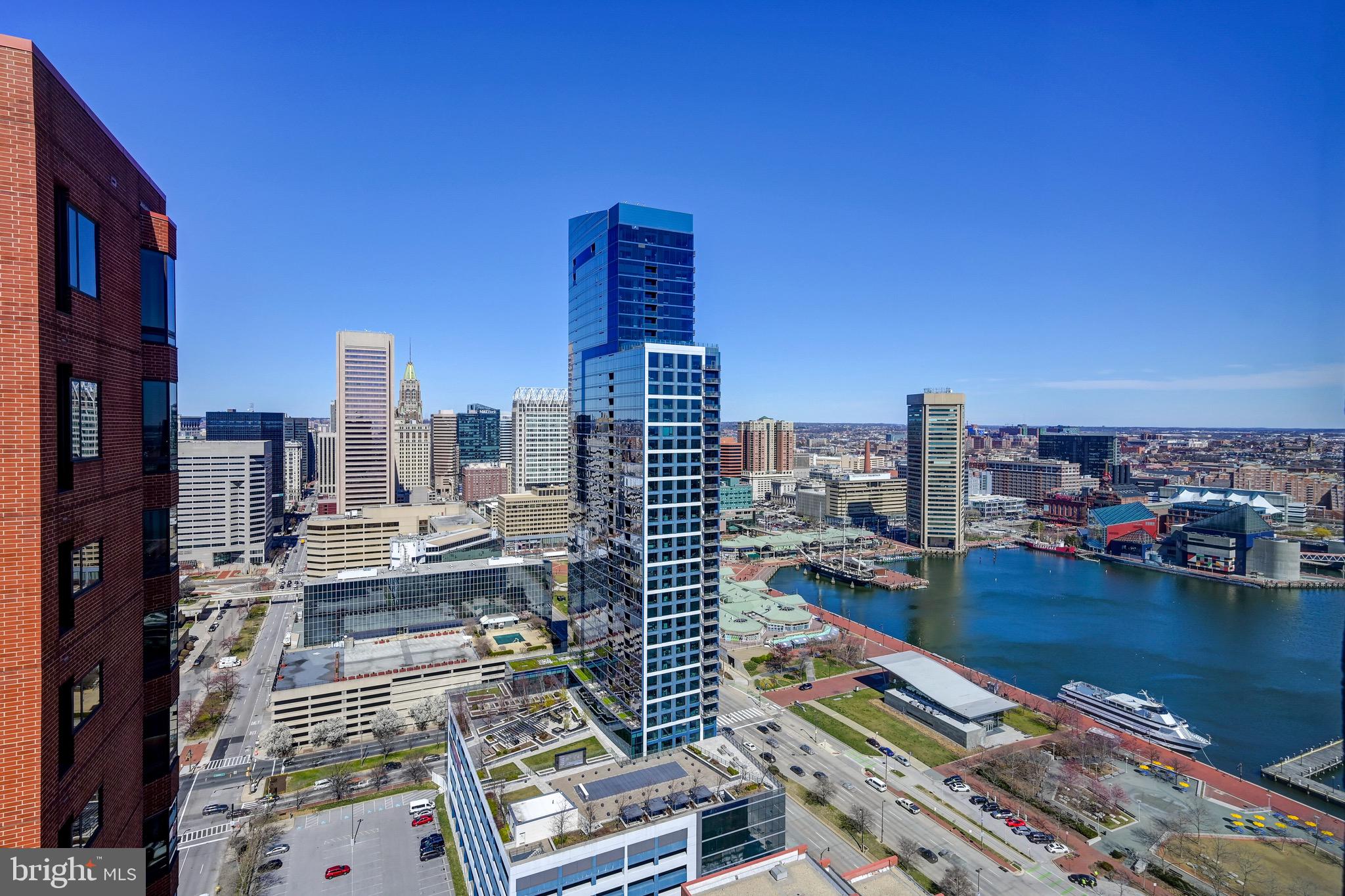 INNER HARBOR - Residential