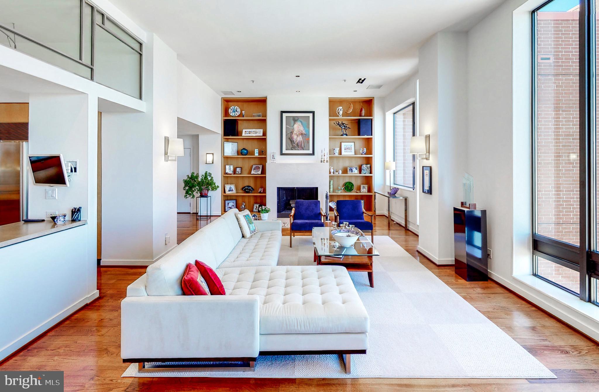 INNER HARBOR - Residential