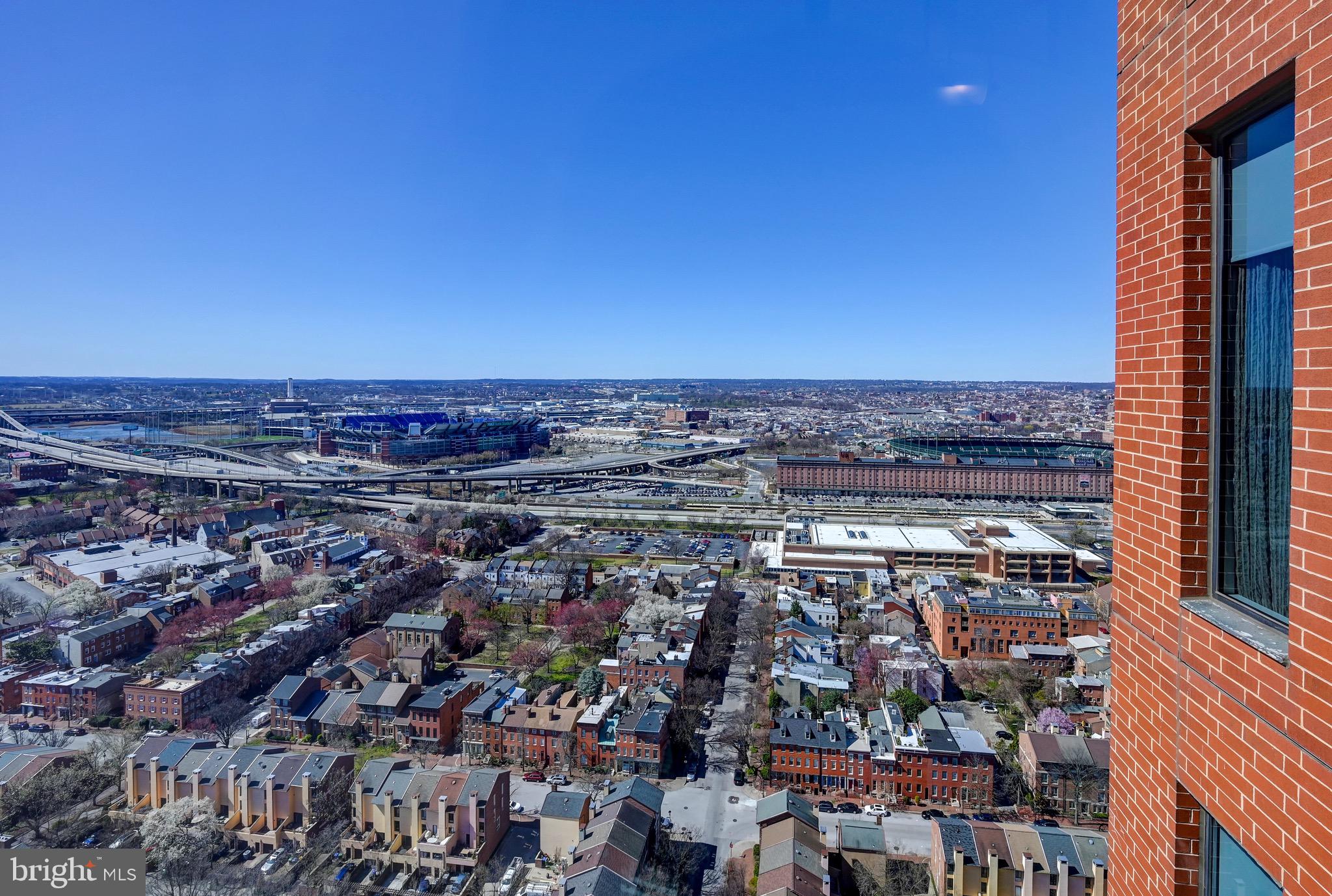 INNER HARBOR - Residential