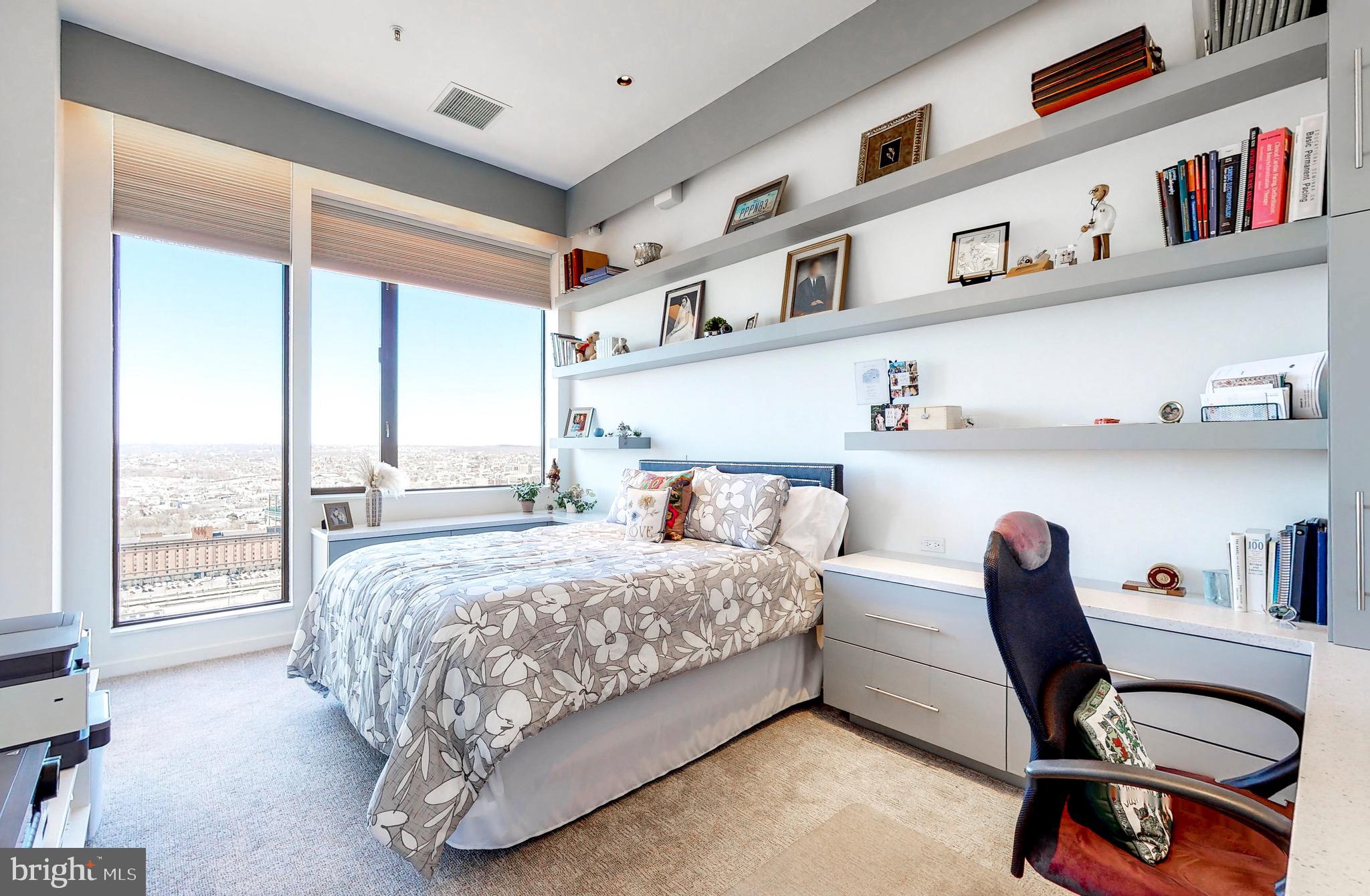 INNER HARBOR - Residential