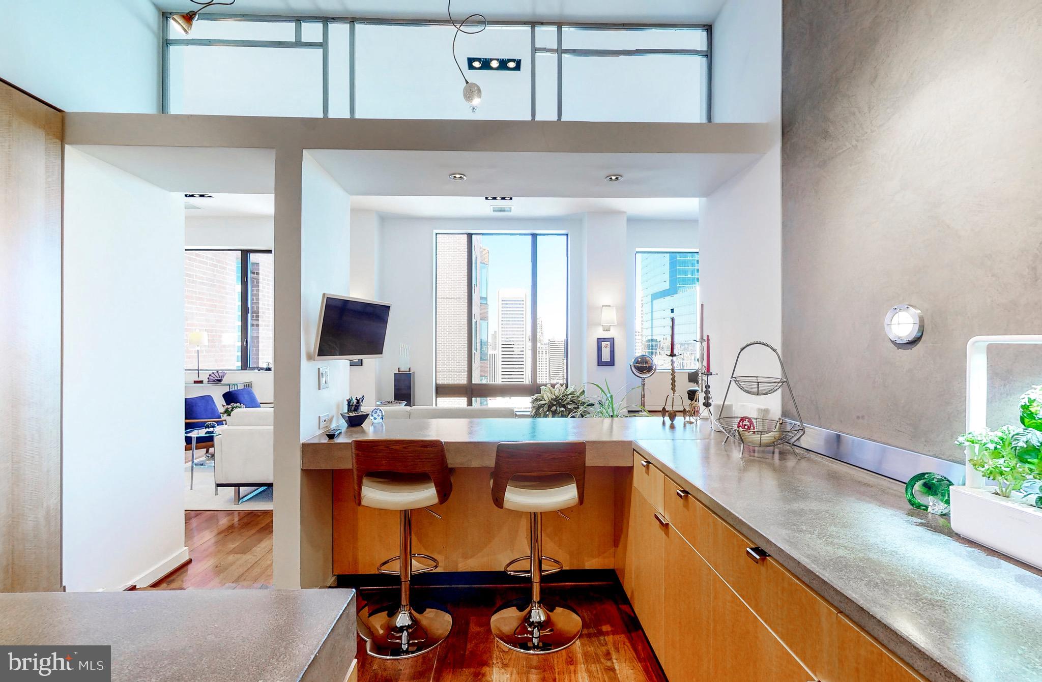 INNER HARBOR - Residential