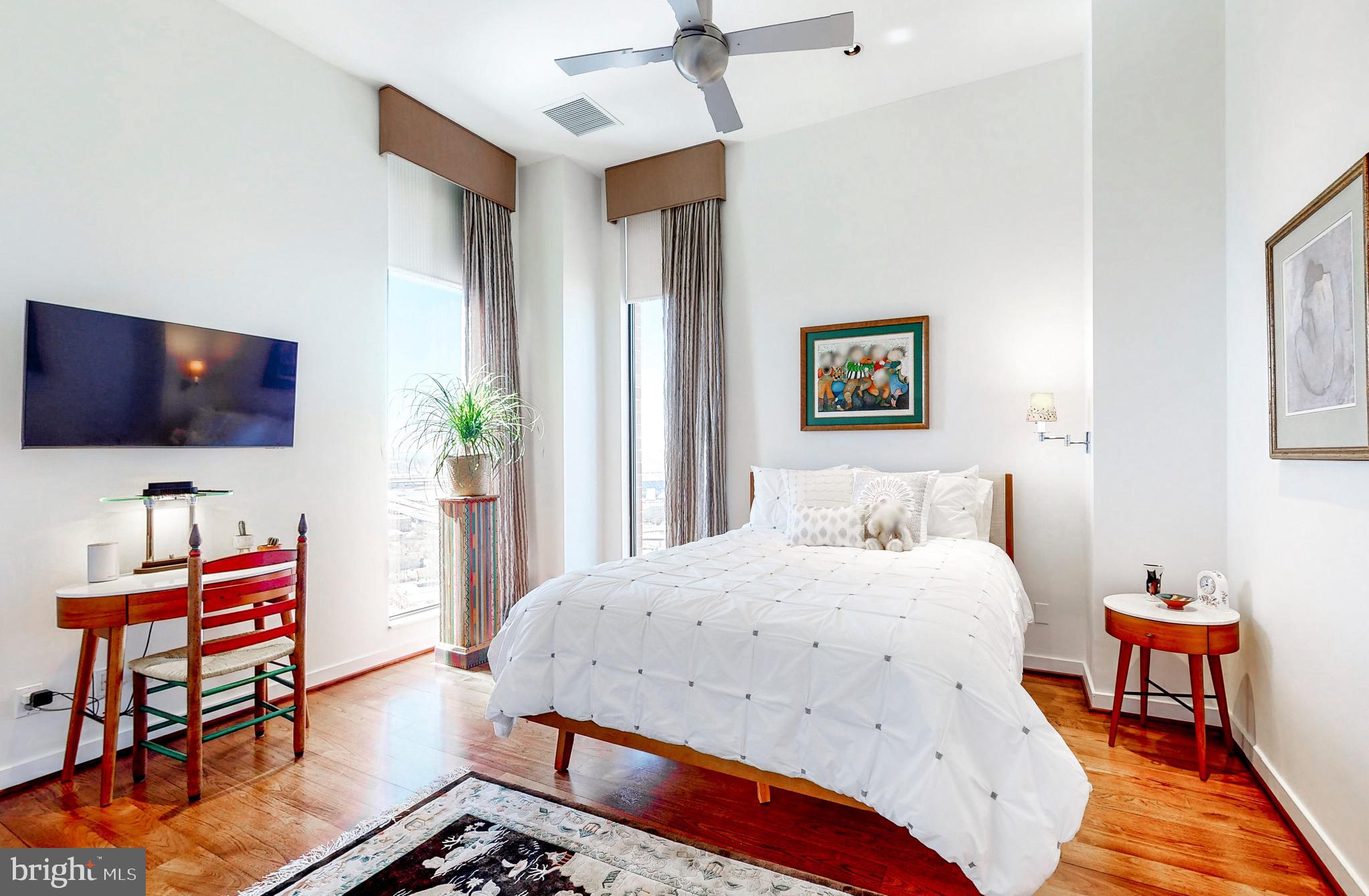 INNER HARBOR - Residential