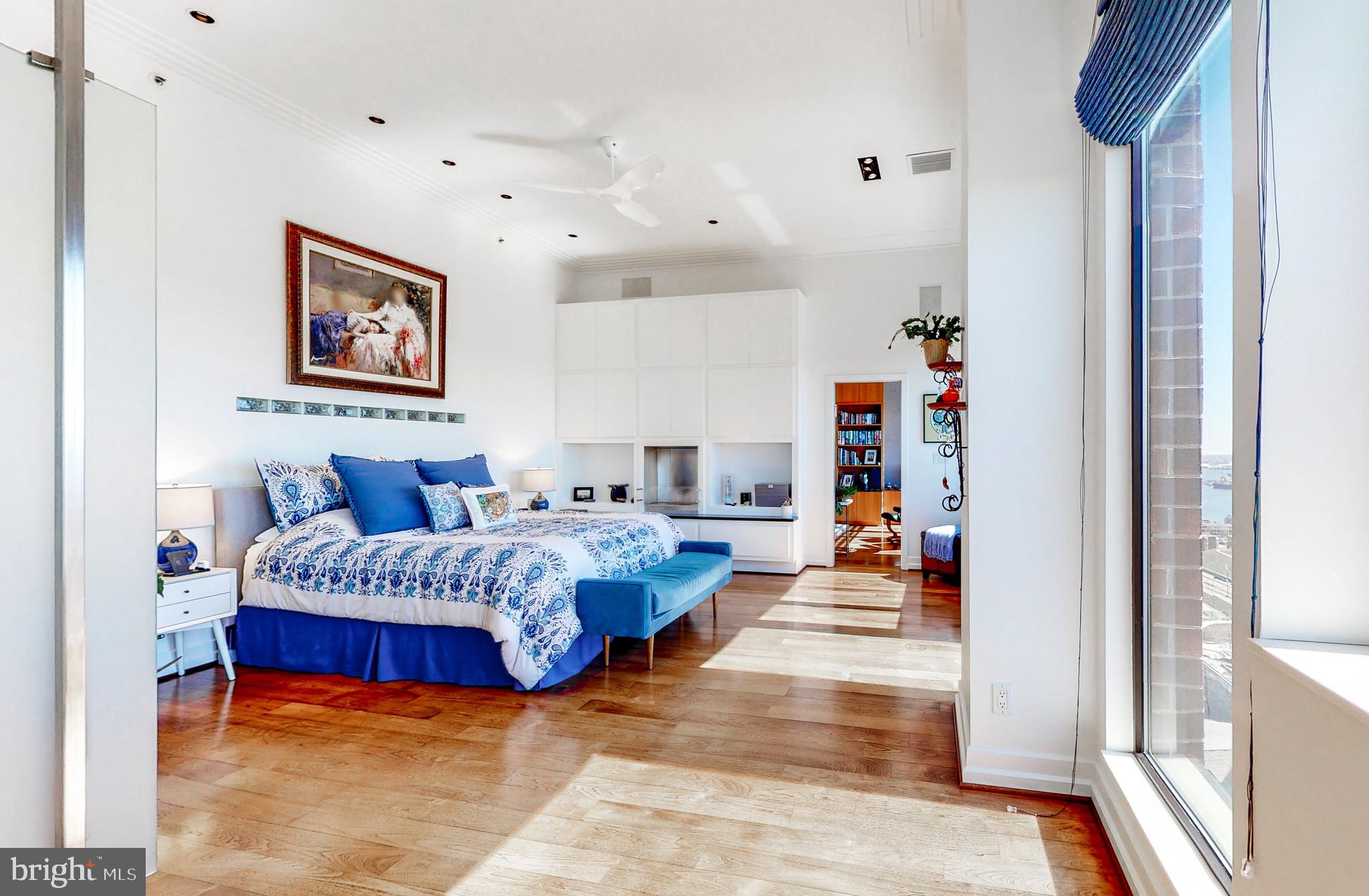 INNER HARBOR - Residential