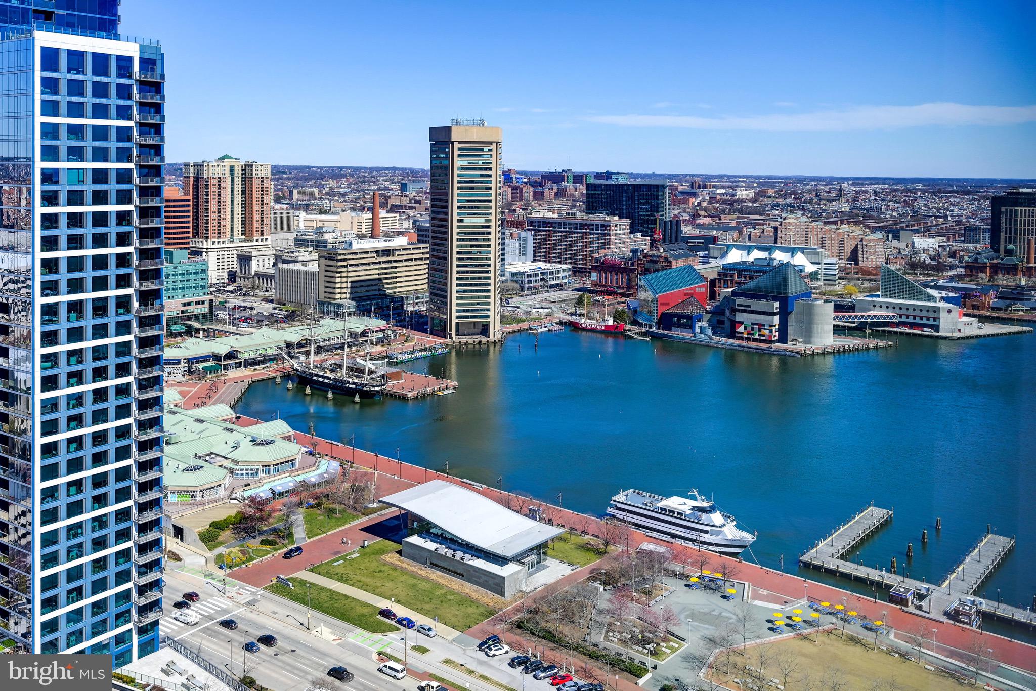 INNER HARBOR - Residential