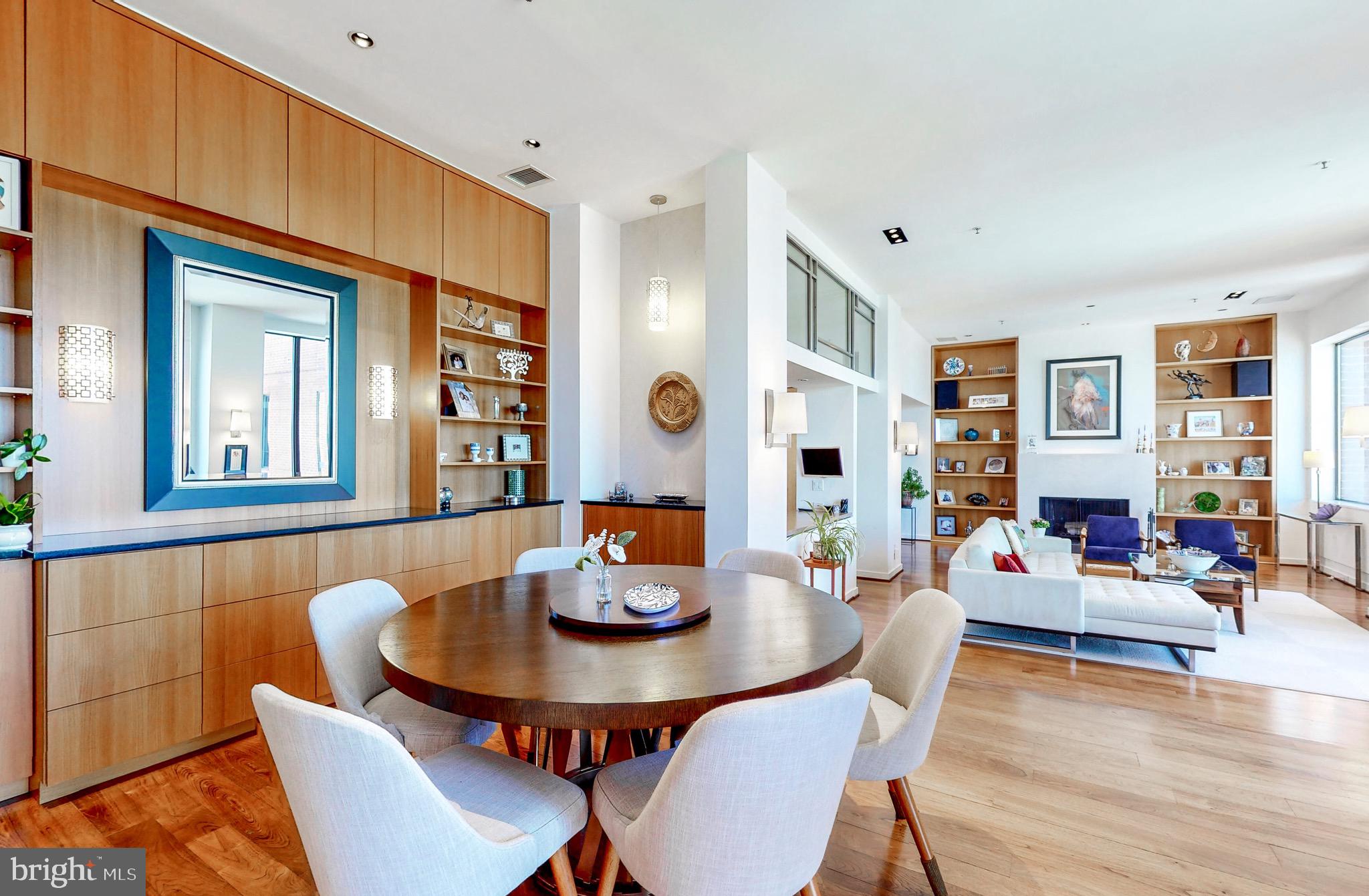 INNER HARBOR - Residential