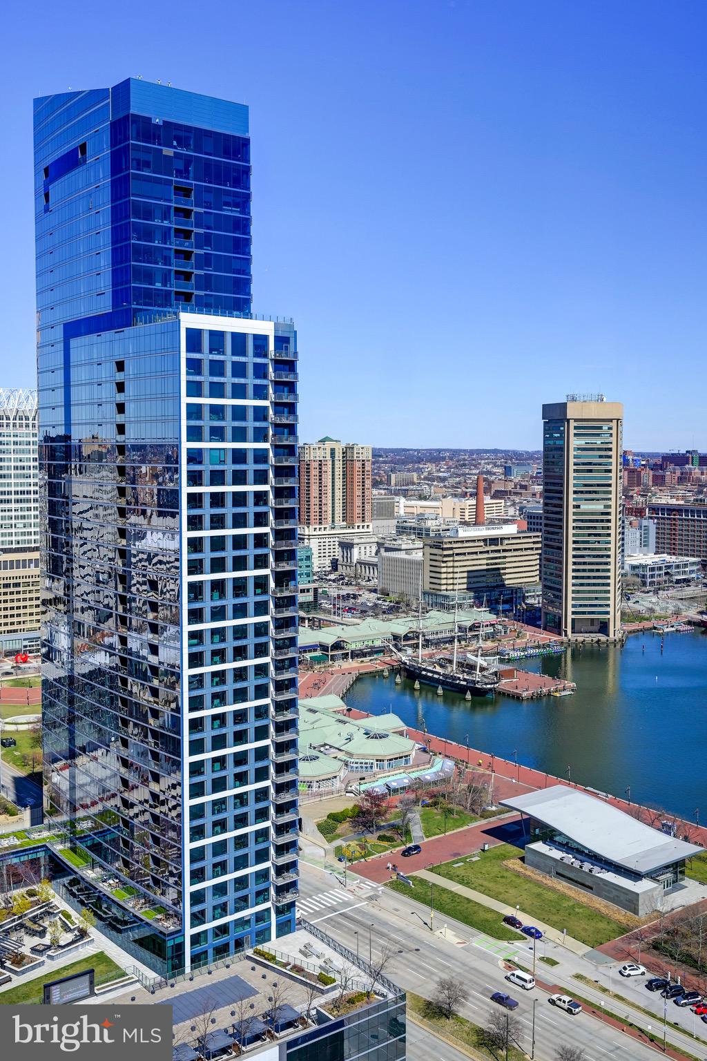 INNER HARBOR - Residential