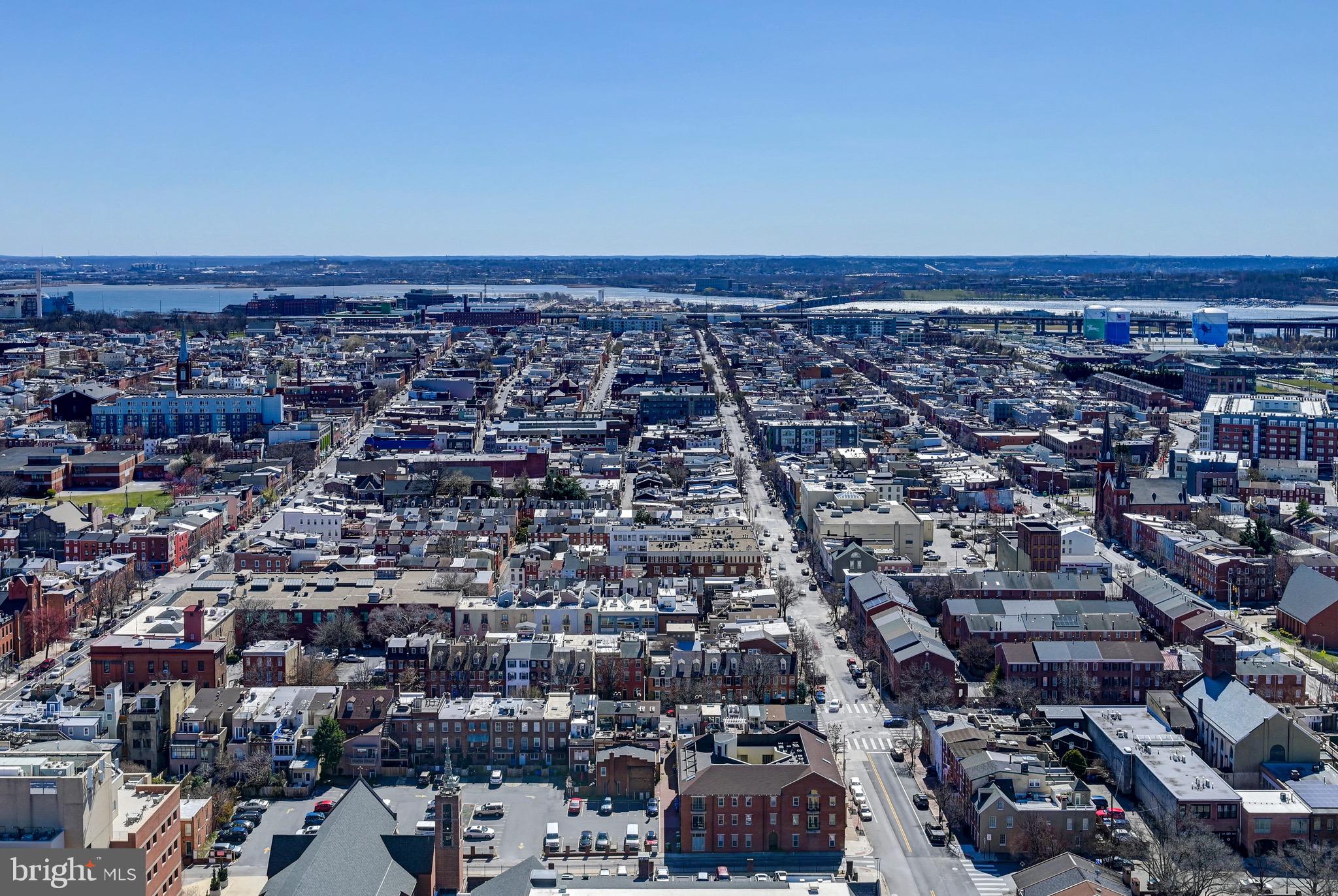 INNER HARBOR - Residential
