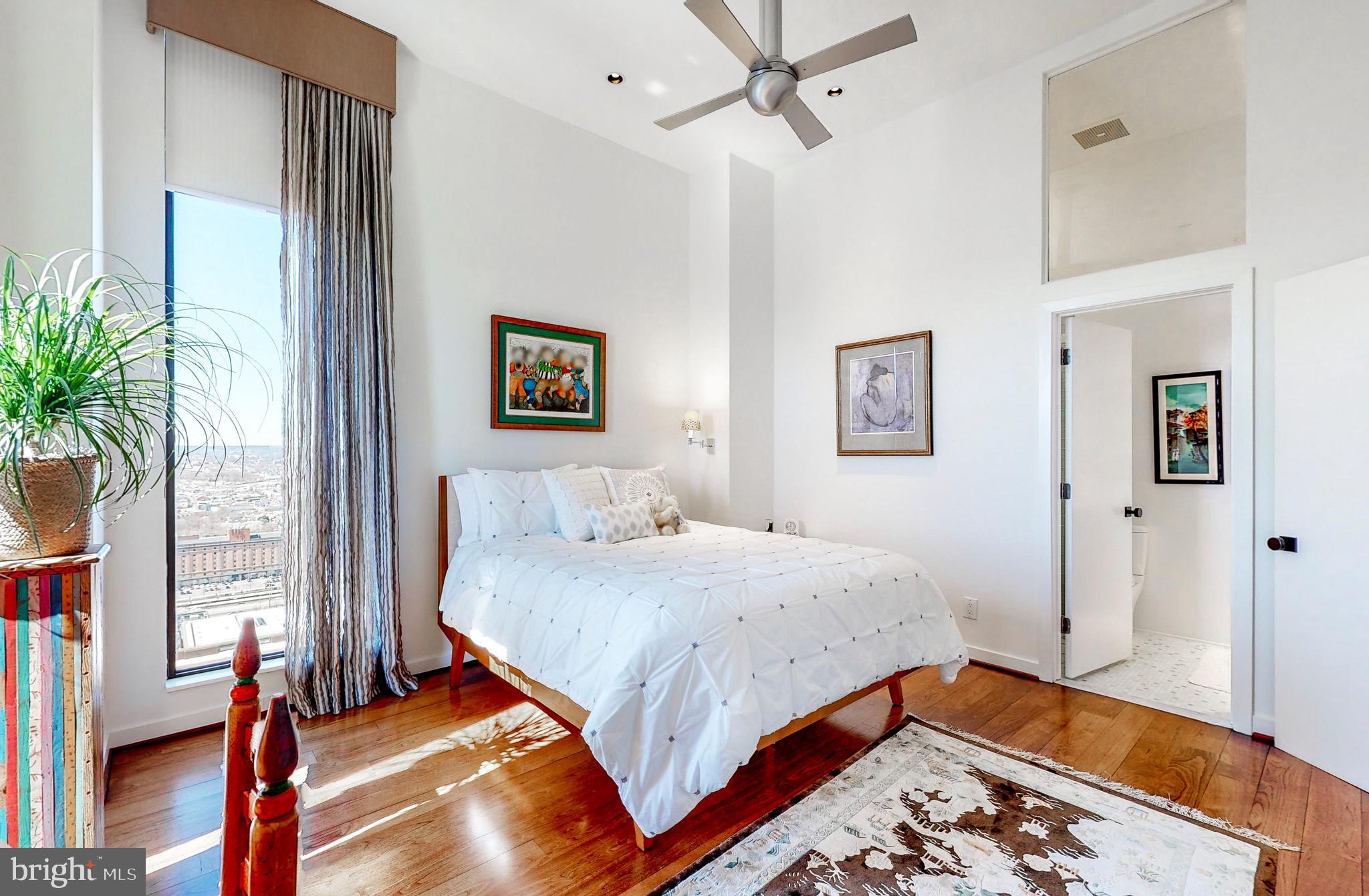 INNER HARBOR - Residential