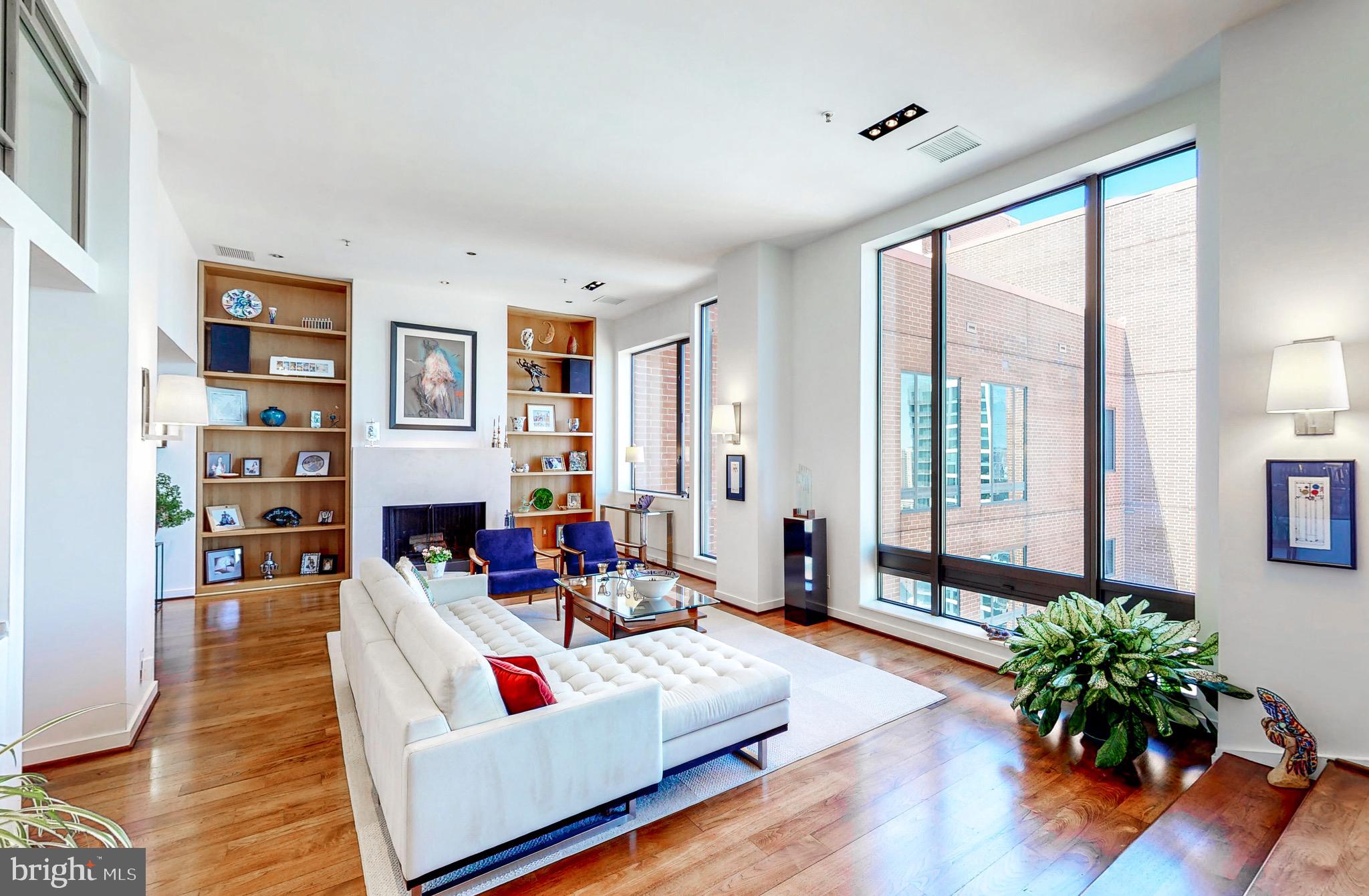 INNER HARBOR - Residential