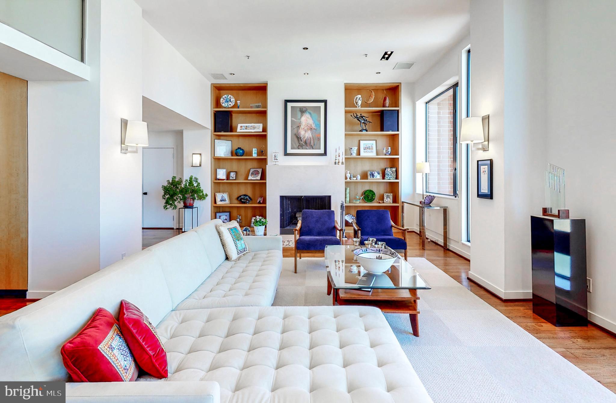 INNER HARBOR - Residential