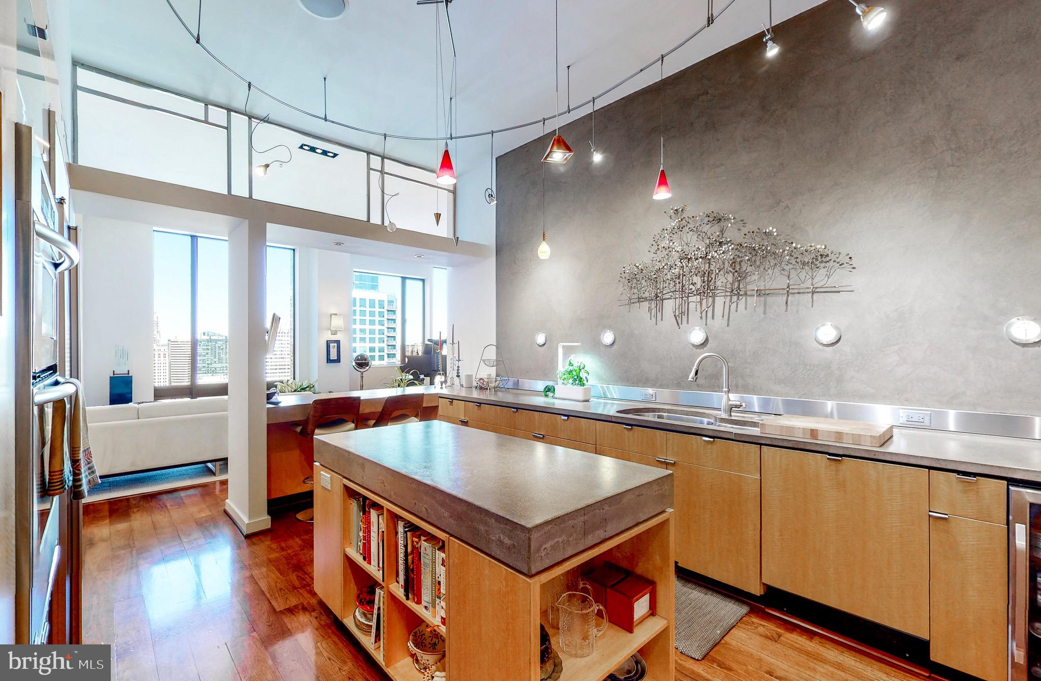 INNER HARBOR - Residential