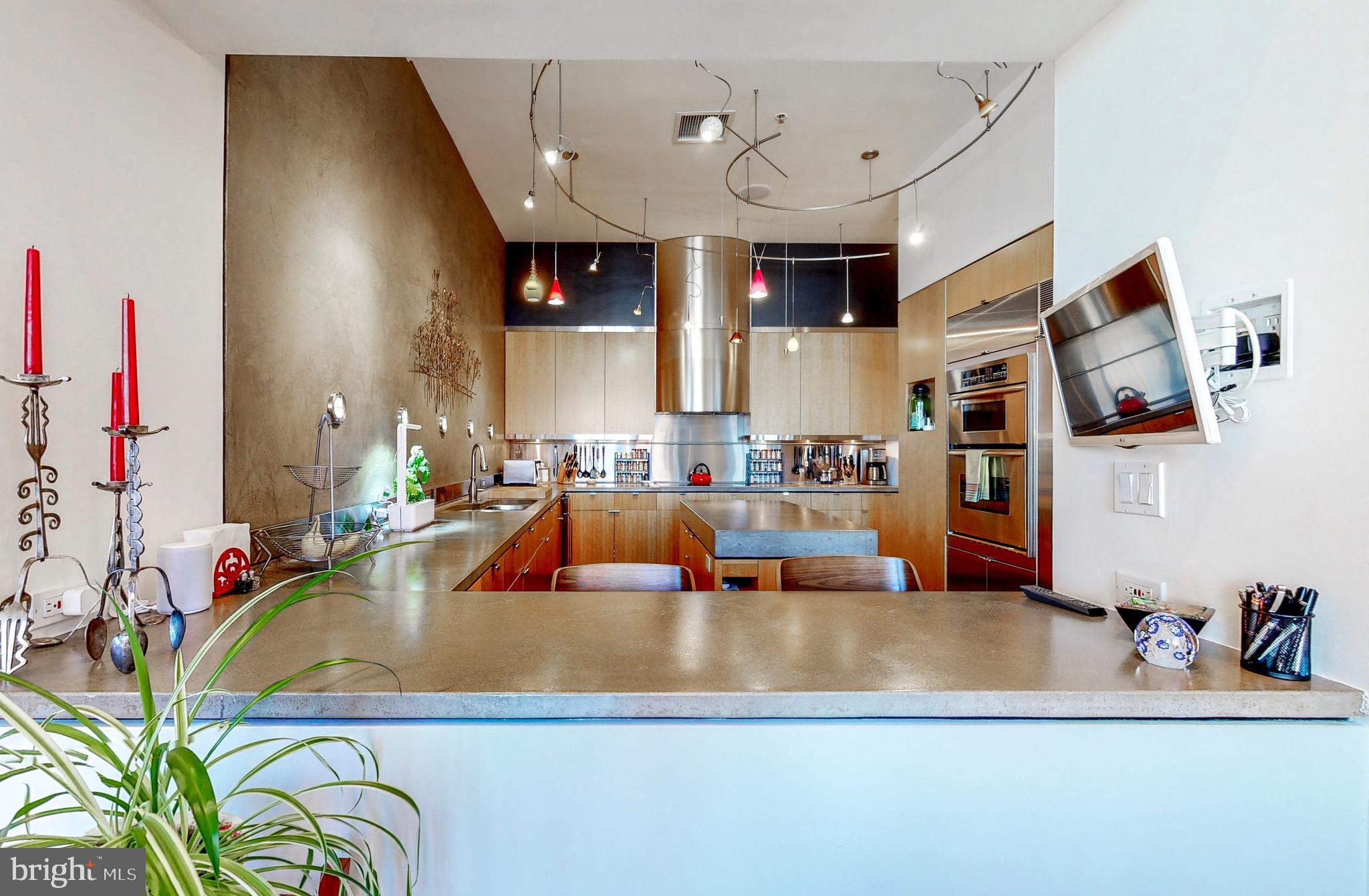 INNER HARBOR - Residential