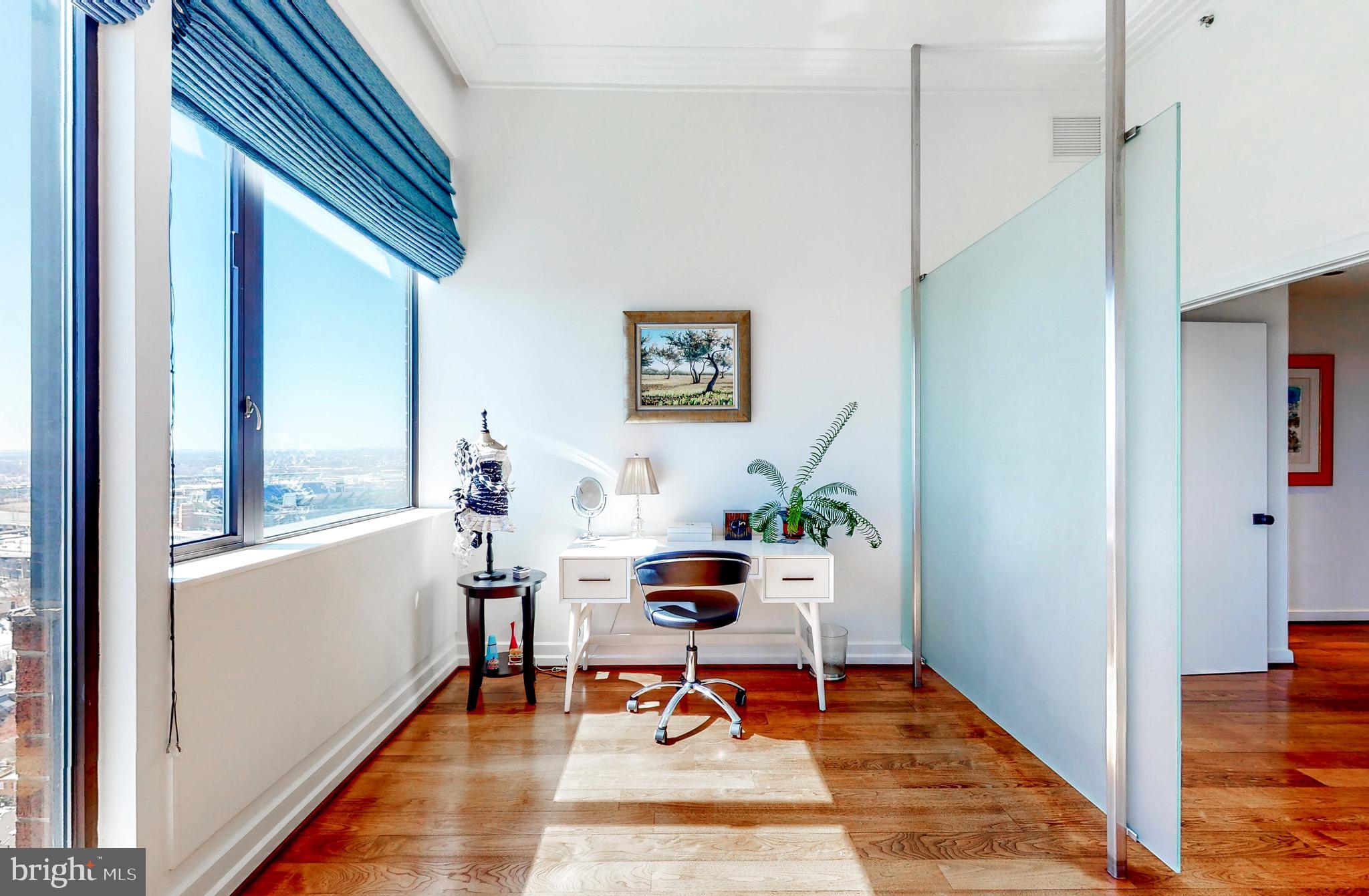 INNER HARBOR - Residential