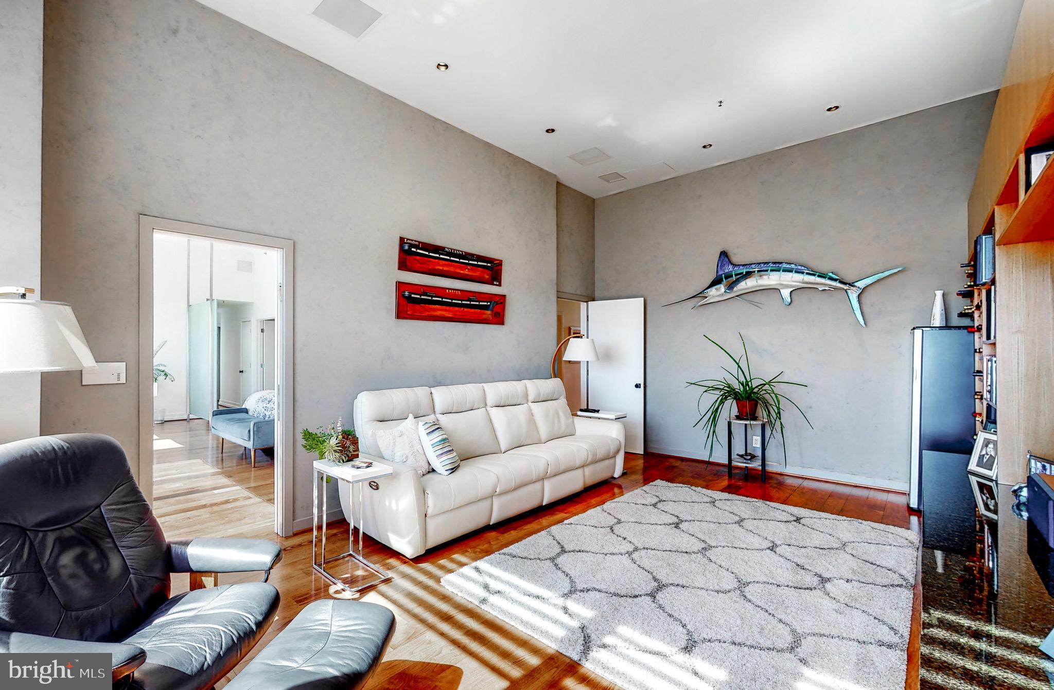 INNER HARBOR - Residential