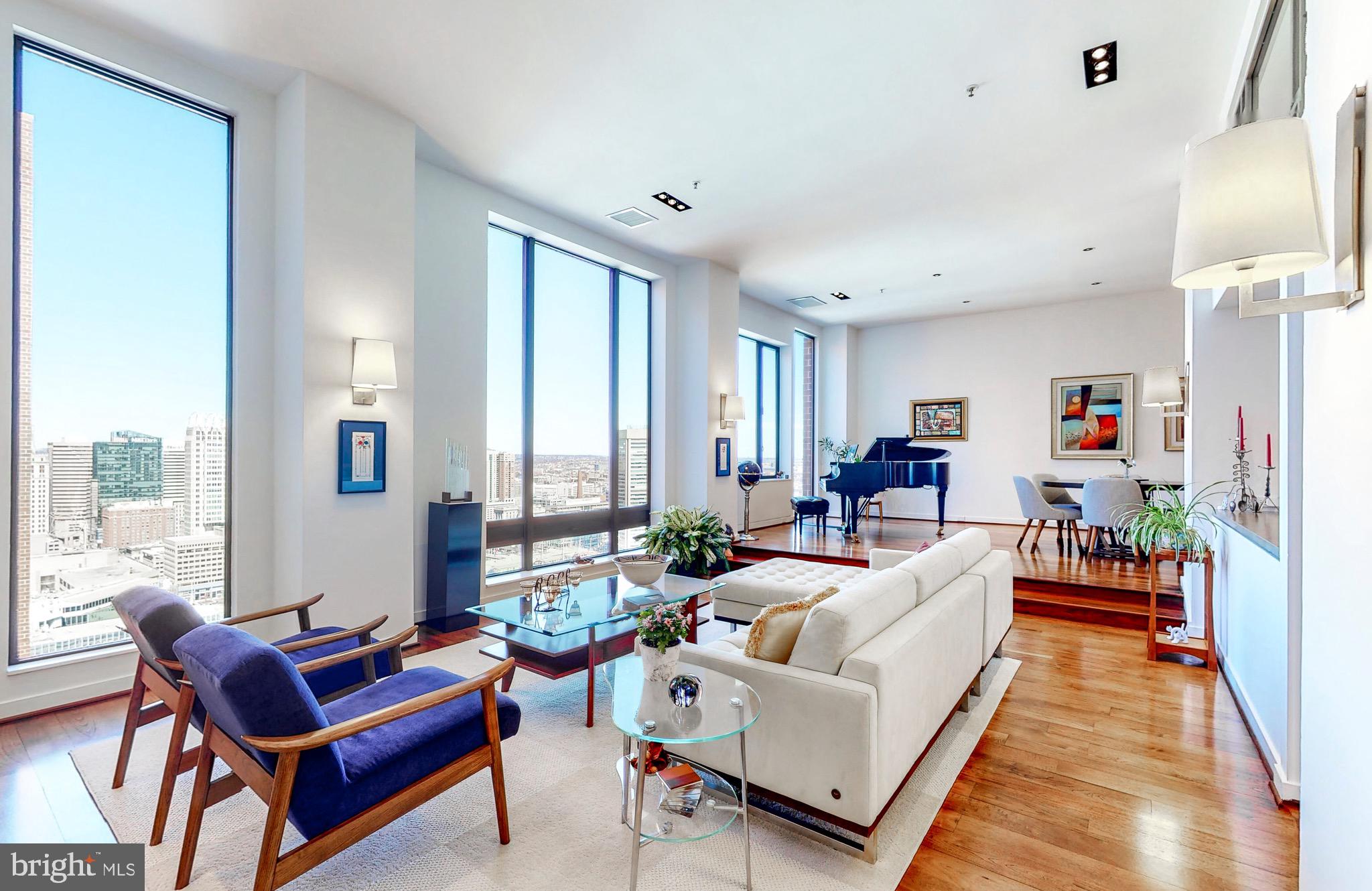 INNER HARBOR - Residential