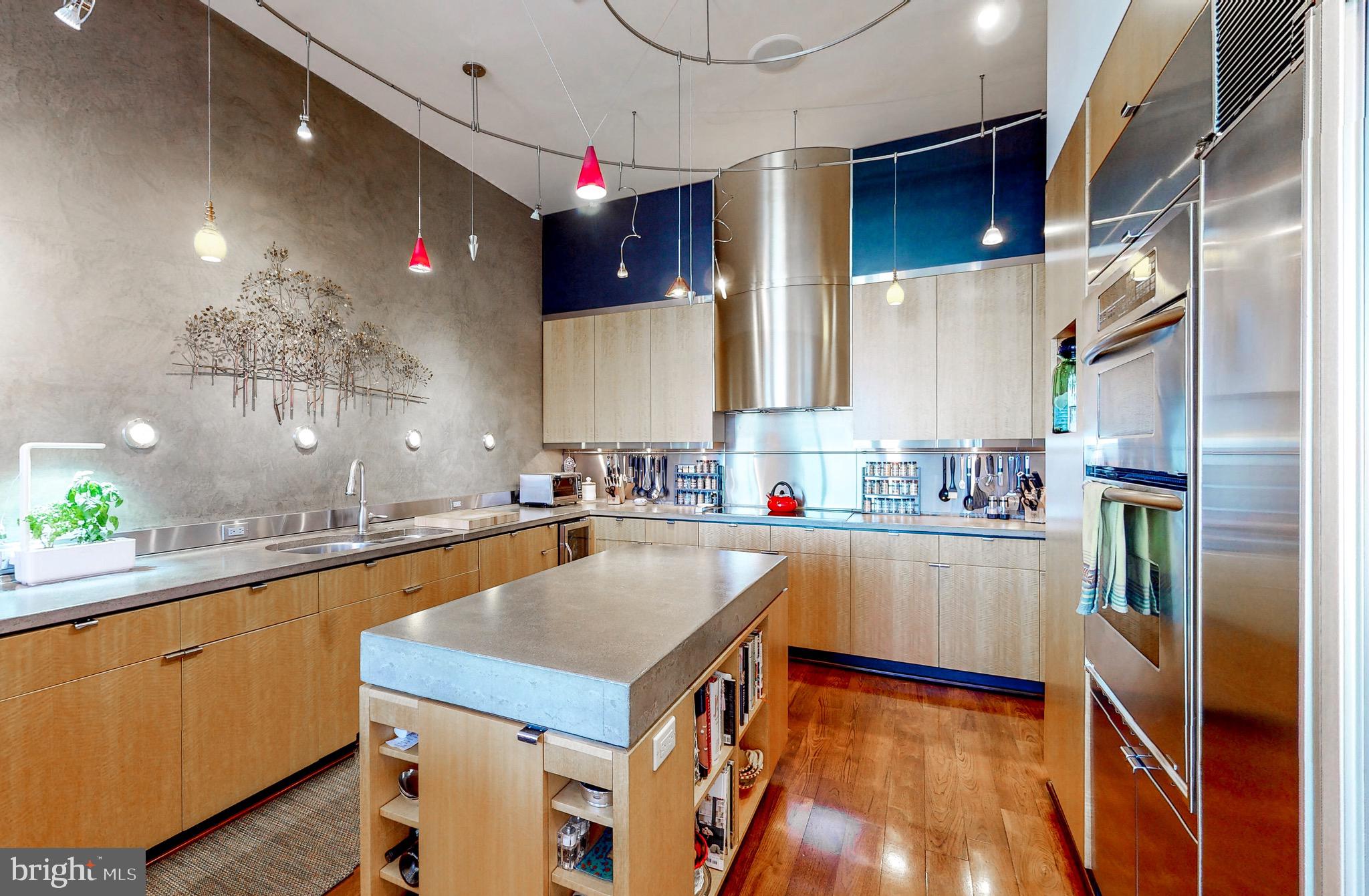 INNER HARBOR - Residential