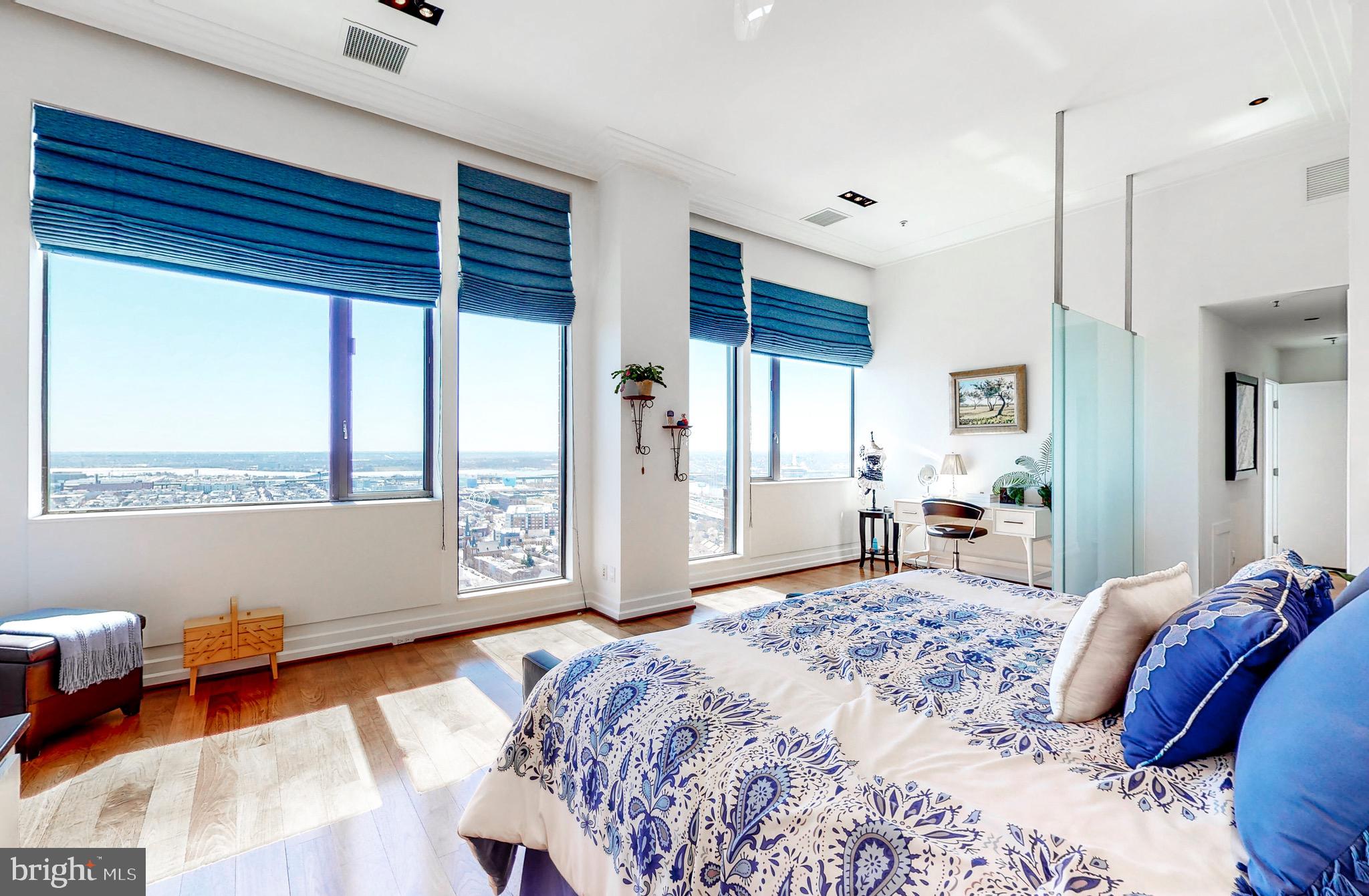 INNER HARBOR - Residential