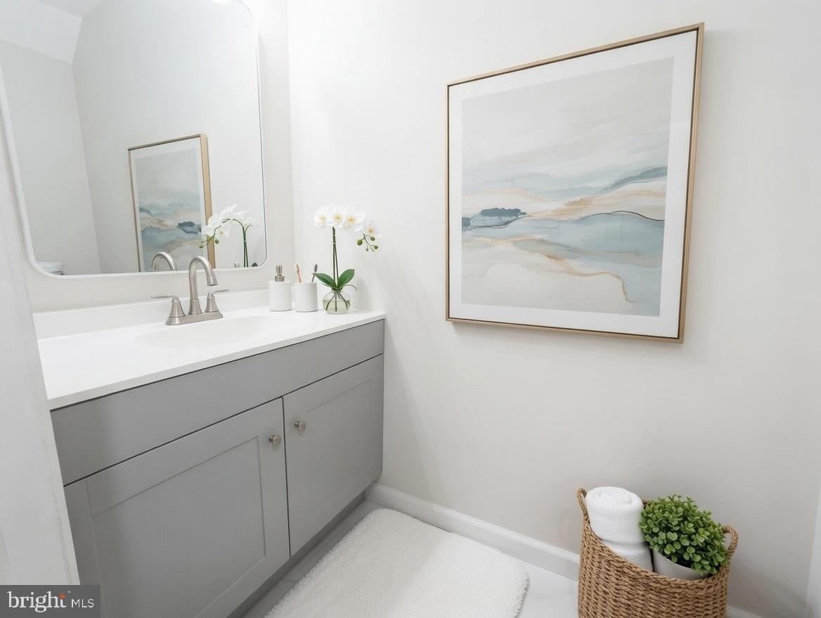 RANDOM HILLS - Residential Lease