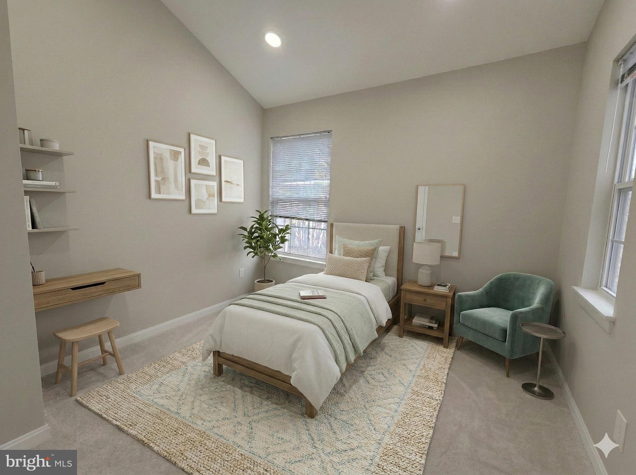 RANDOM HILLS - Residential Lease