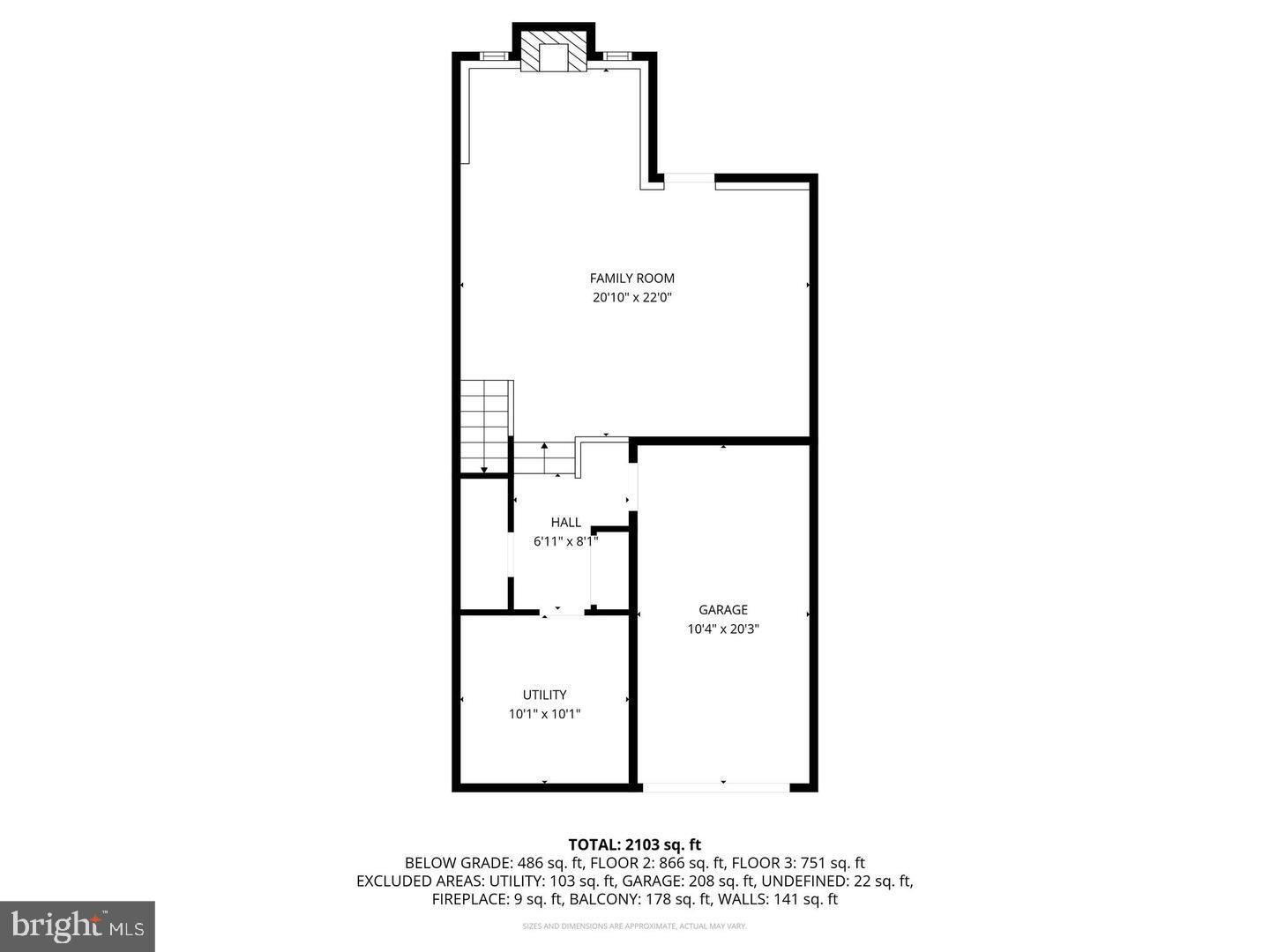 RANDOM HILLS - Residential Lease