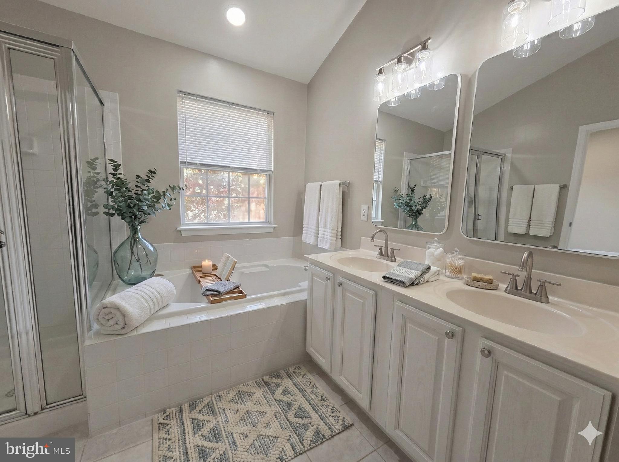 RANDOM HILLS - Residential Lease